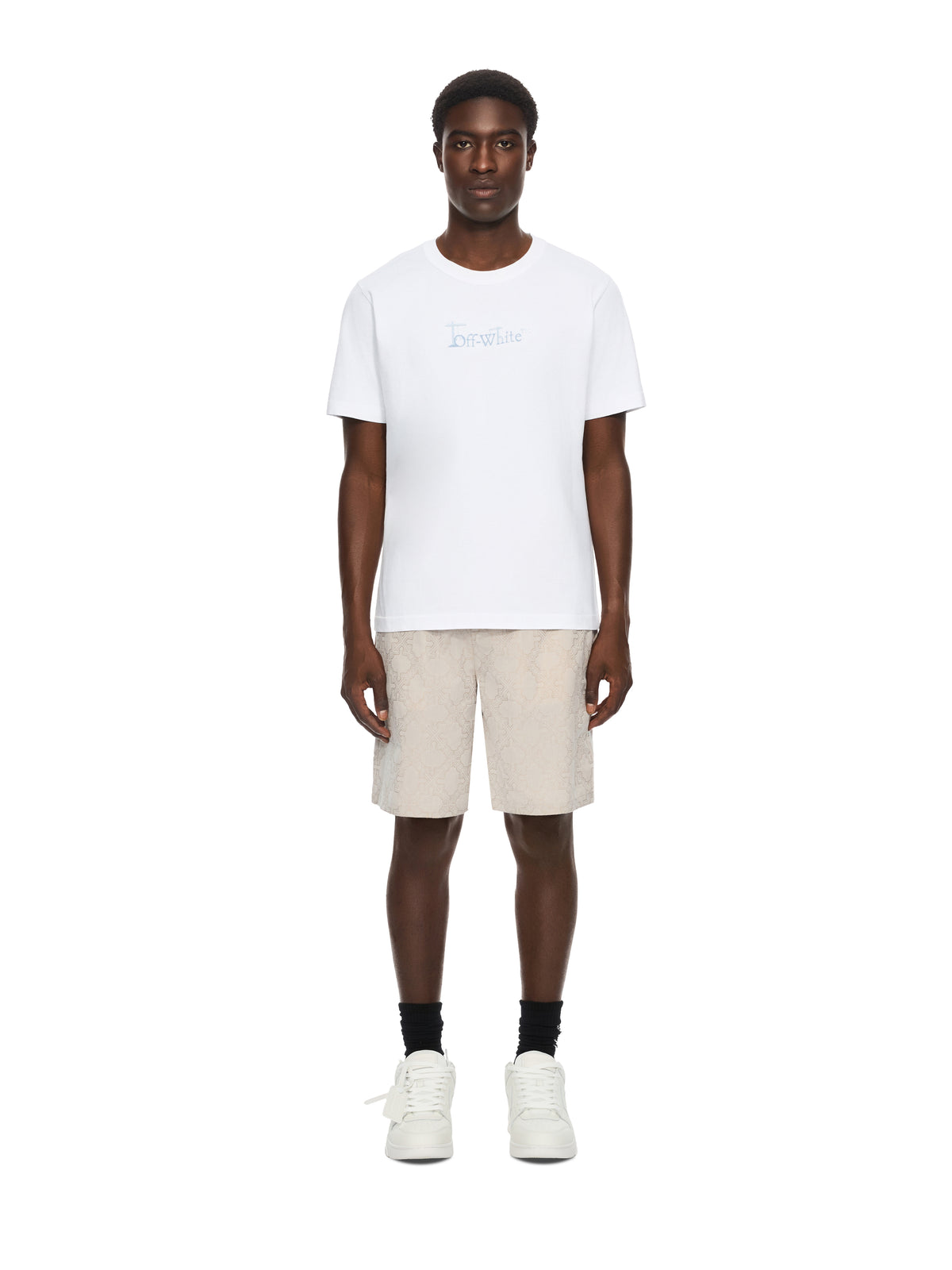 City Nature Regular T-Shirt