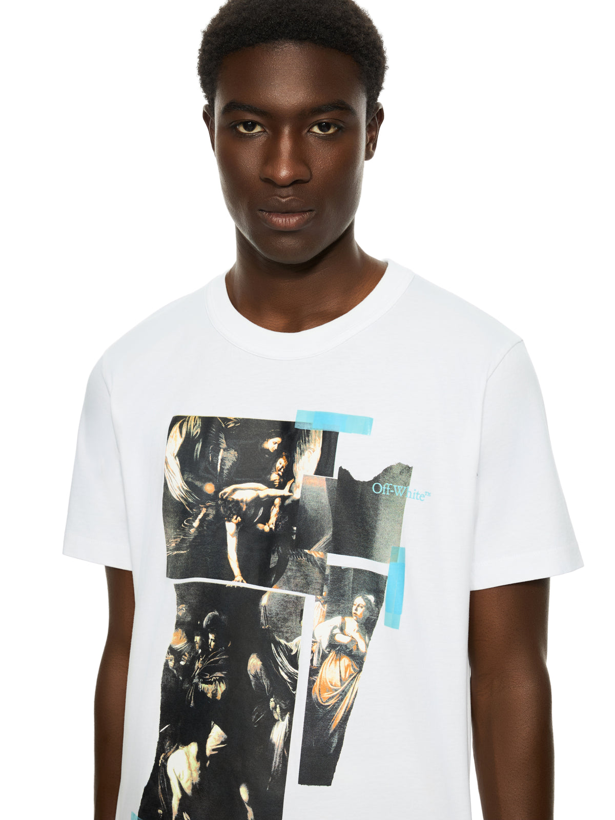Tape Mercy Regular T-Shirt
