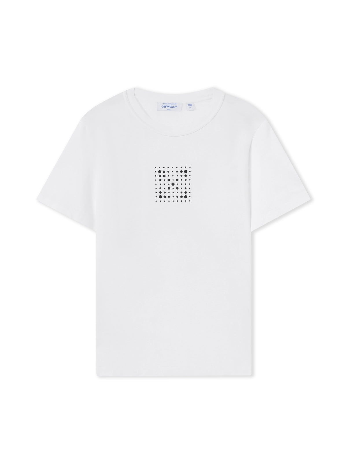 Dotted Arrow Regular T-Shirt