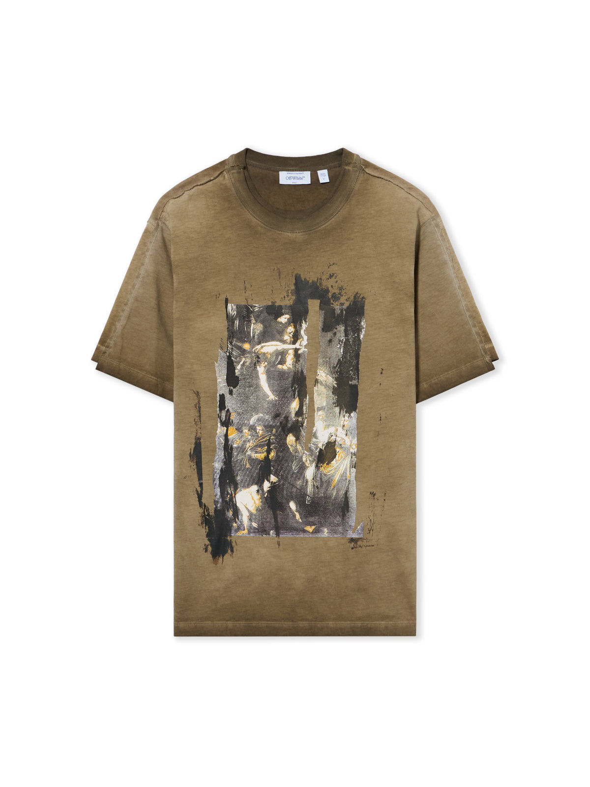 Inked Mercy T-Shirt
