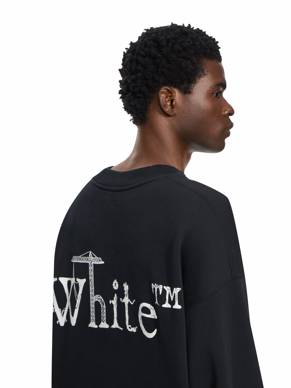 City Nature Skate Crewneck Sweatshirt