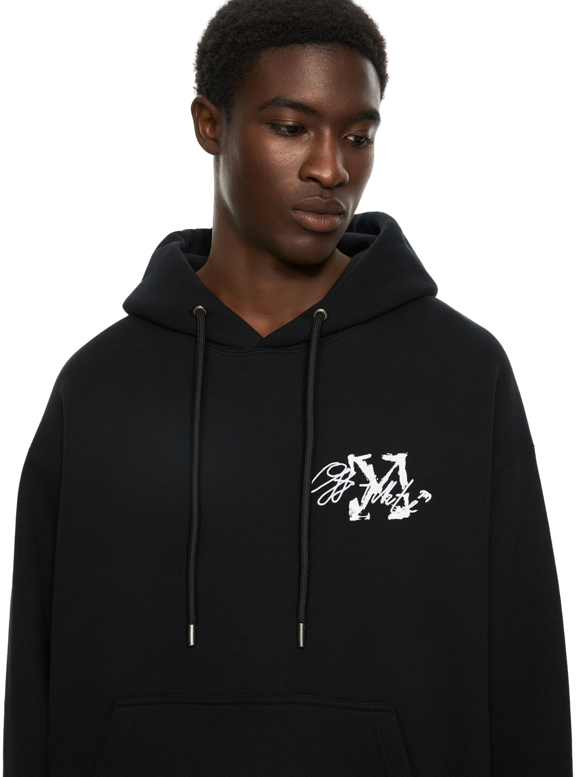 Stroke 2 Arrow Skate Hoodie