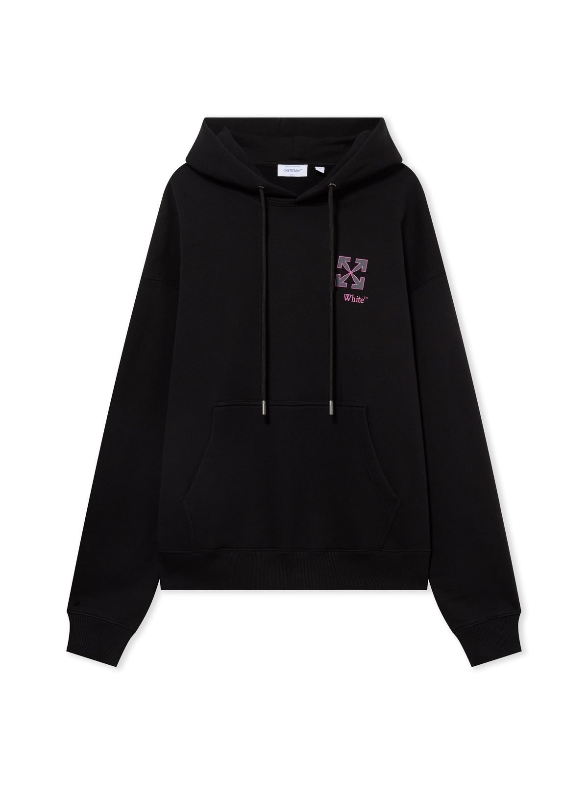 Small Arrow Skate Hoodie