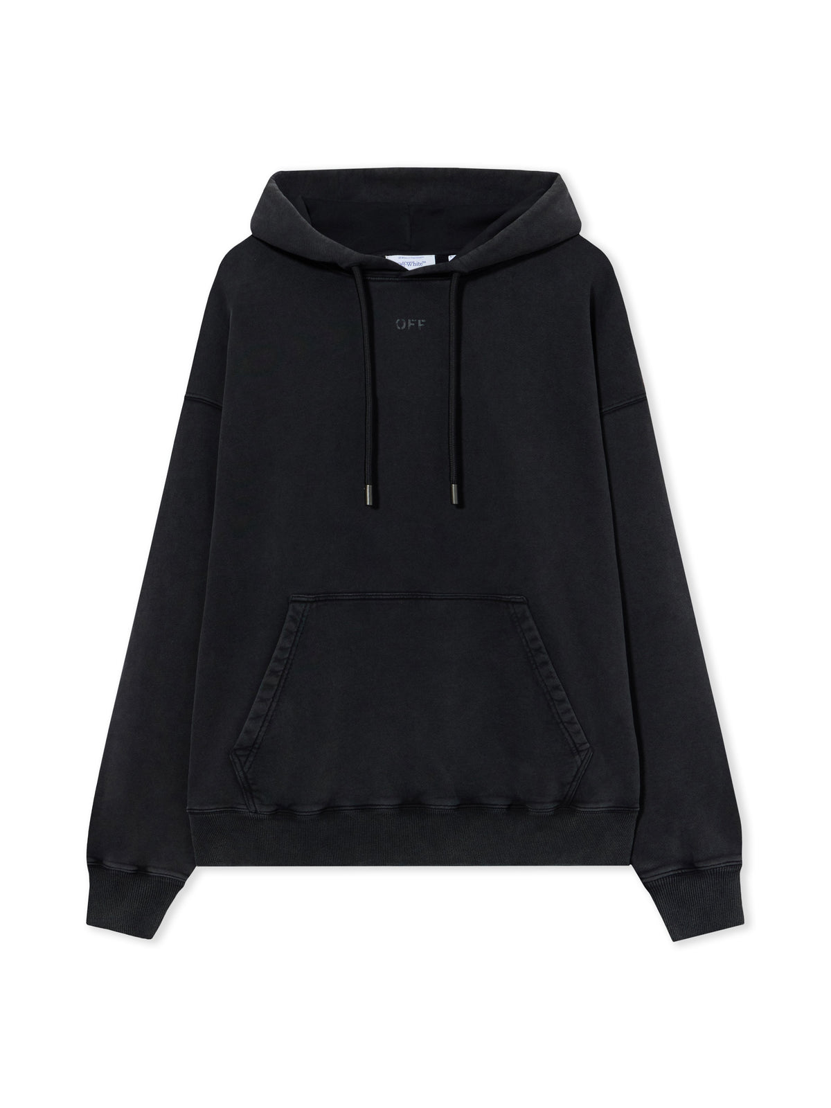 Swimming Face Skate Hoodie