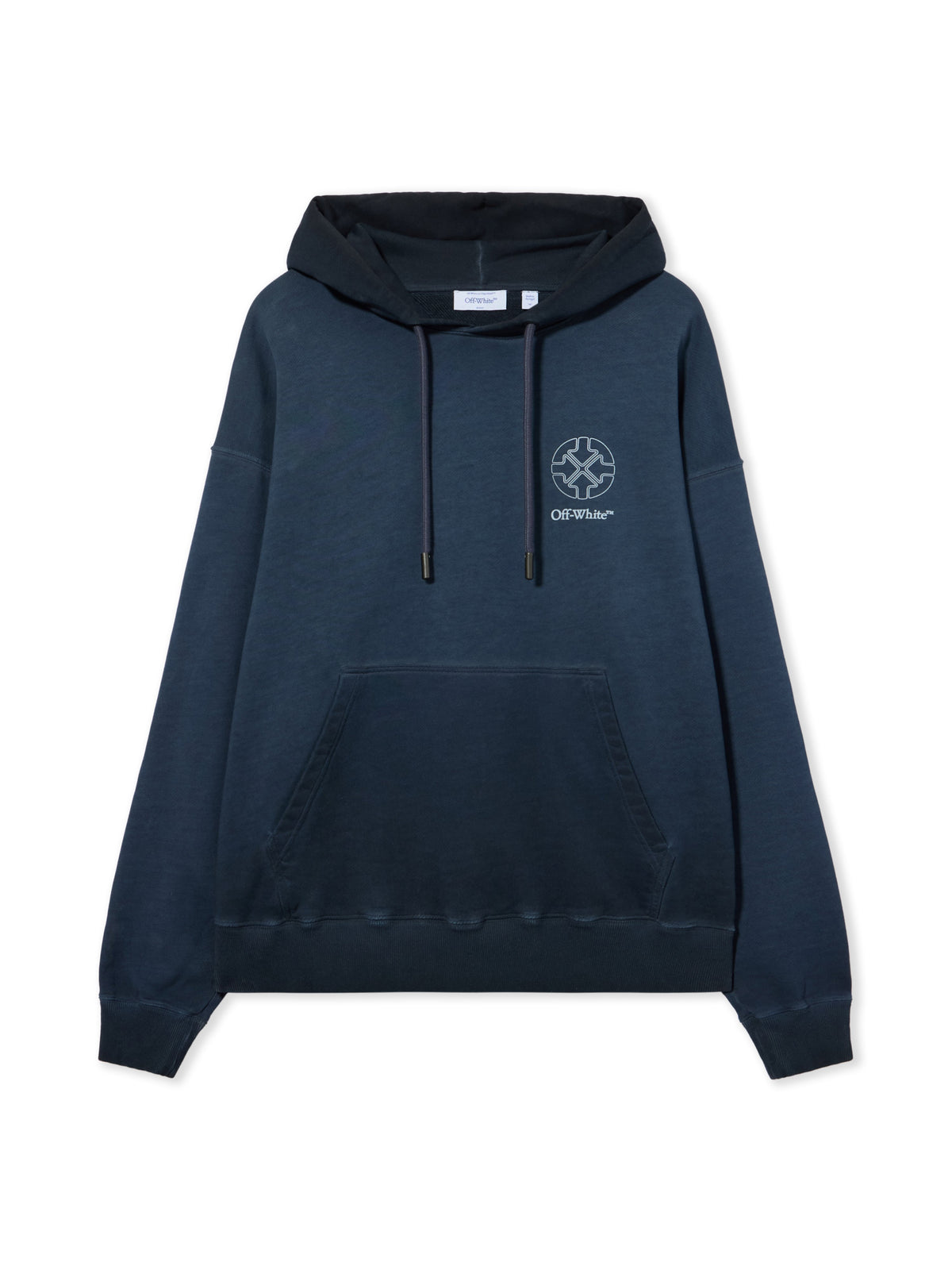 Offline Half Arrow Skate Hoodie