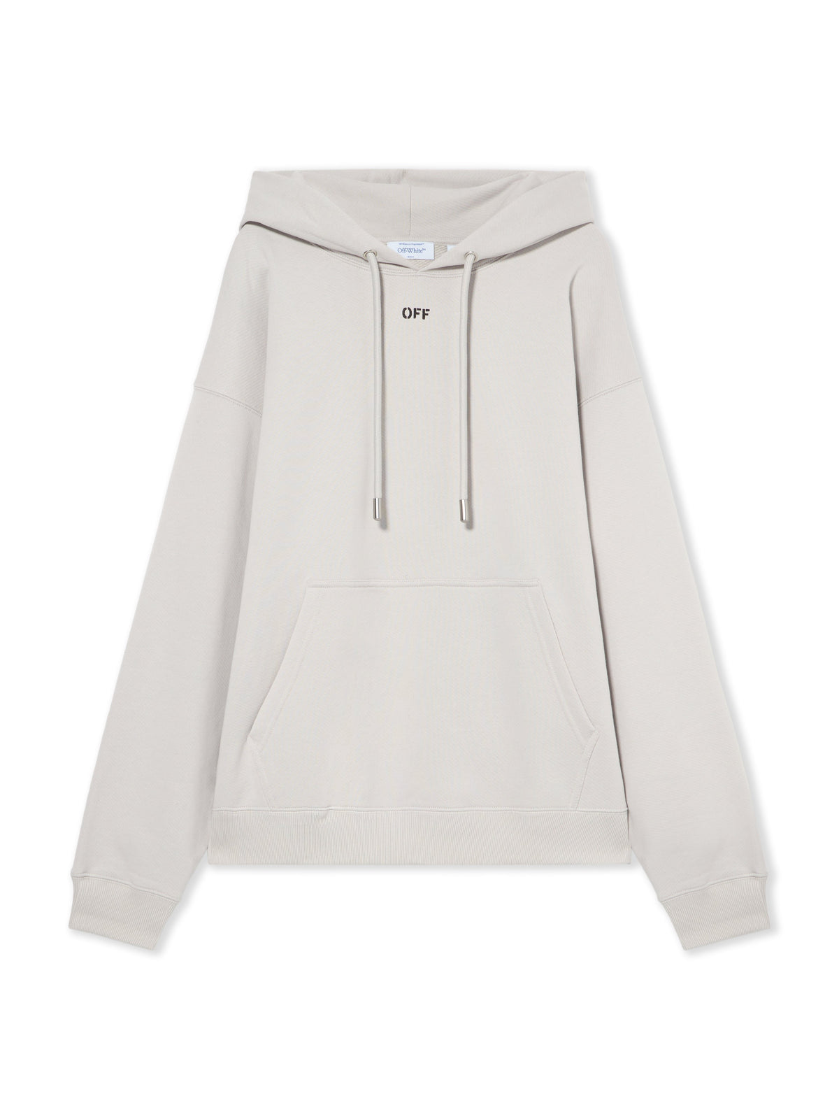 Off Stamp Skate Hoodie
