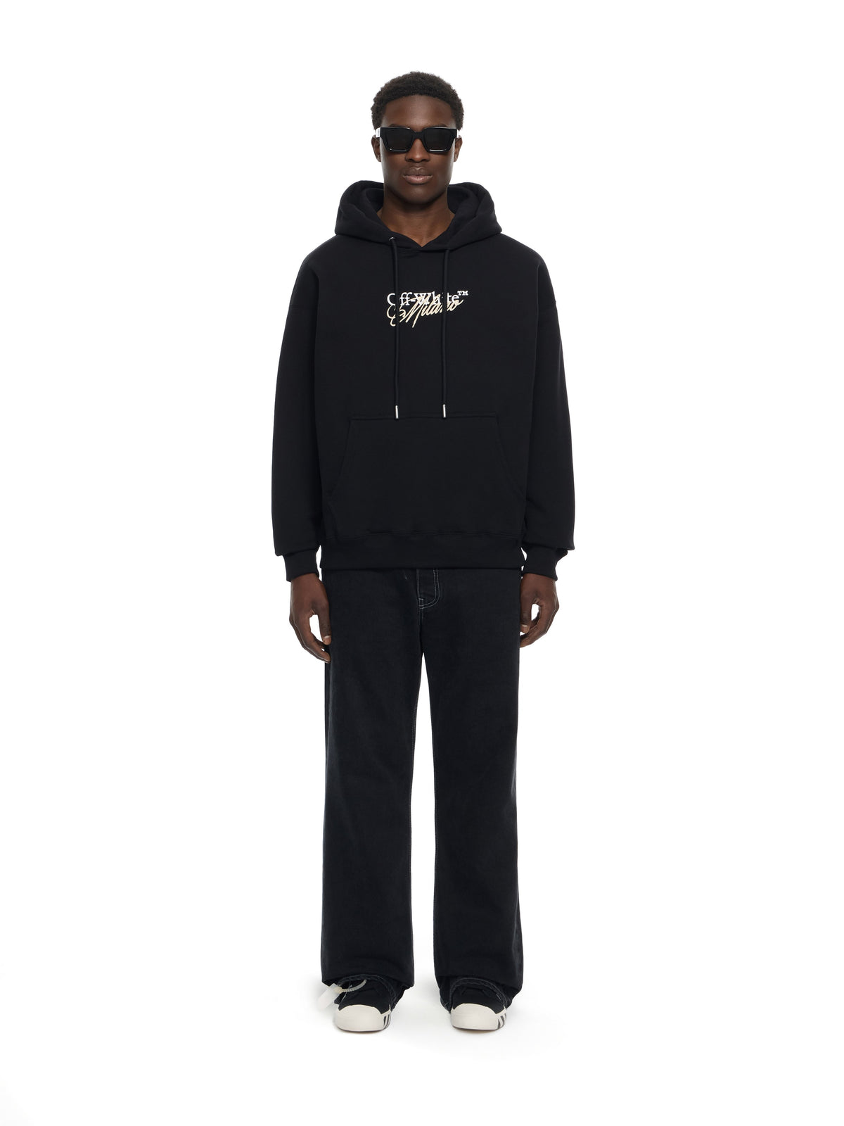 Milano City Garments Skate Hoodie