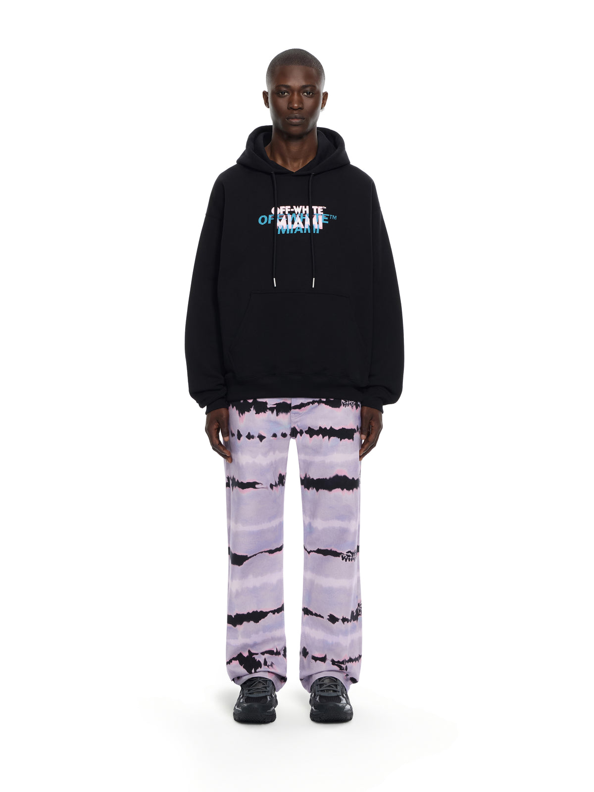 Miami City Garments Skate Hoodie