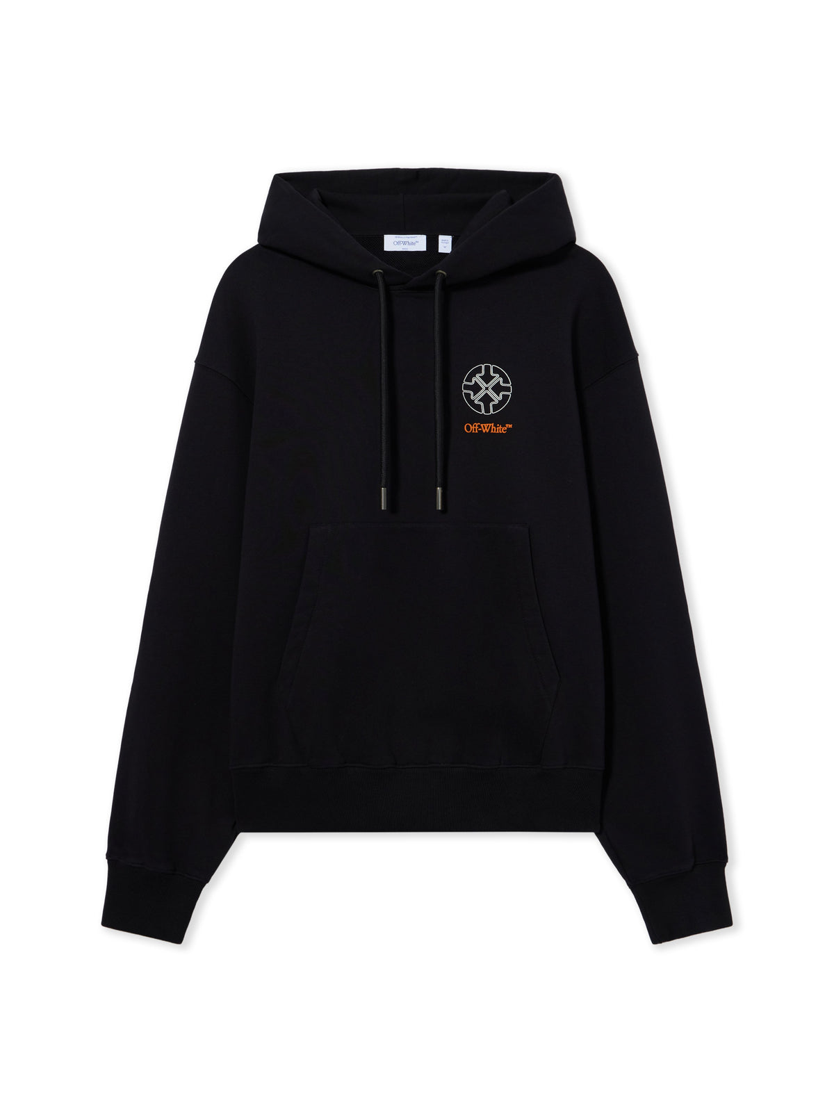 Off Line Hoodie