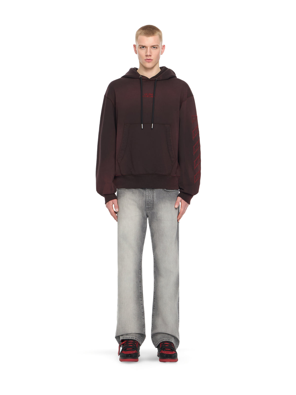Off-White™ c/o AC Milan Hoodie