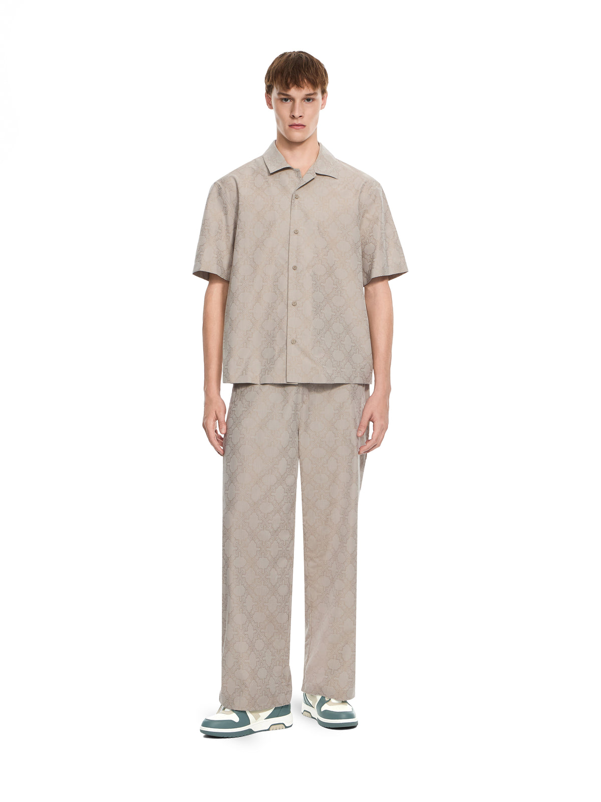 Arrow Monogram Lounge Pant