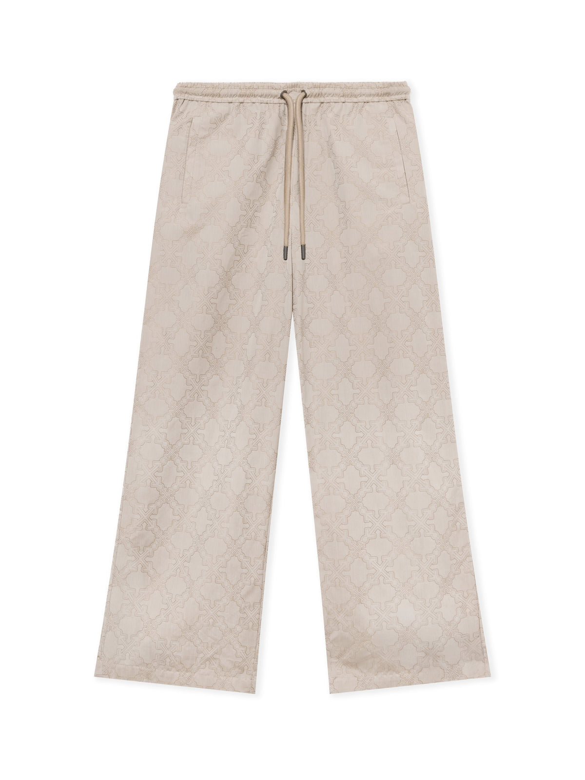OFF WHITE Arrow Monogram Lounge Pant STRING 44MCA28UF26F001
