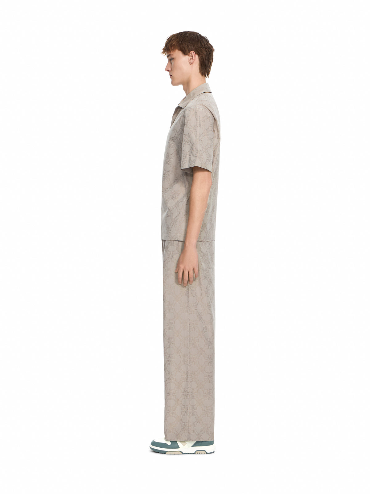 OFF WHITE Arrow Monogram Lounge Pant STRING 44MCA28UF26F001
