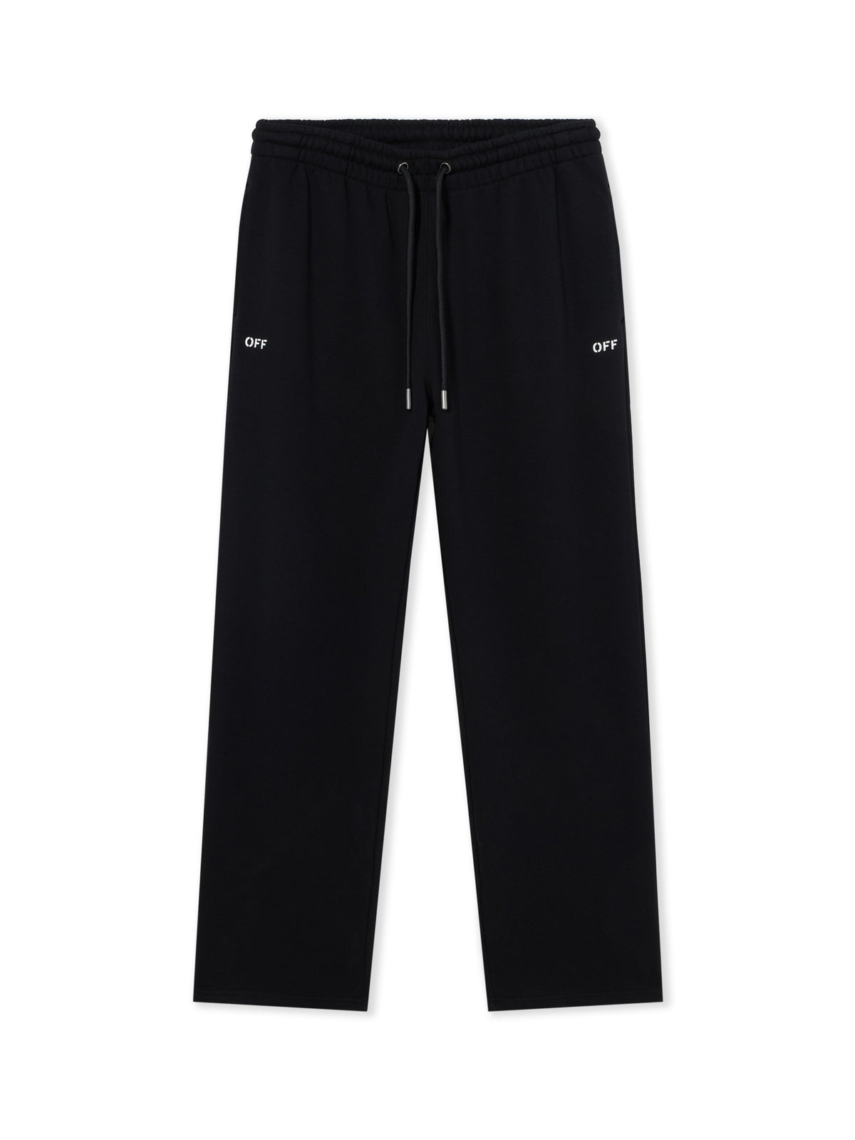 Spray Can Diagonal Sweatpants