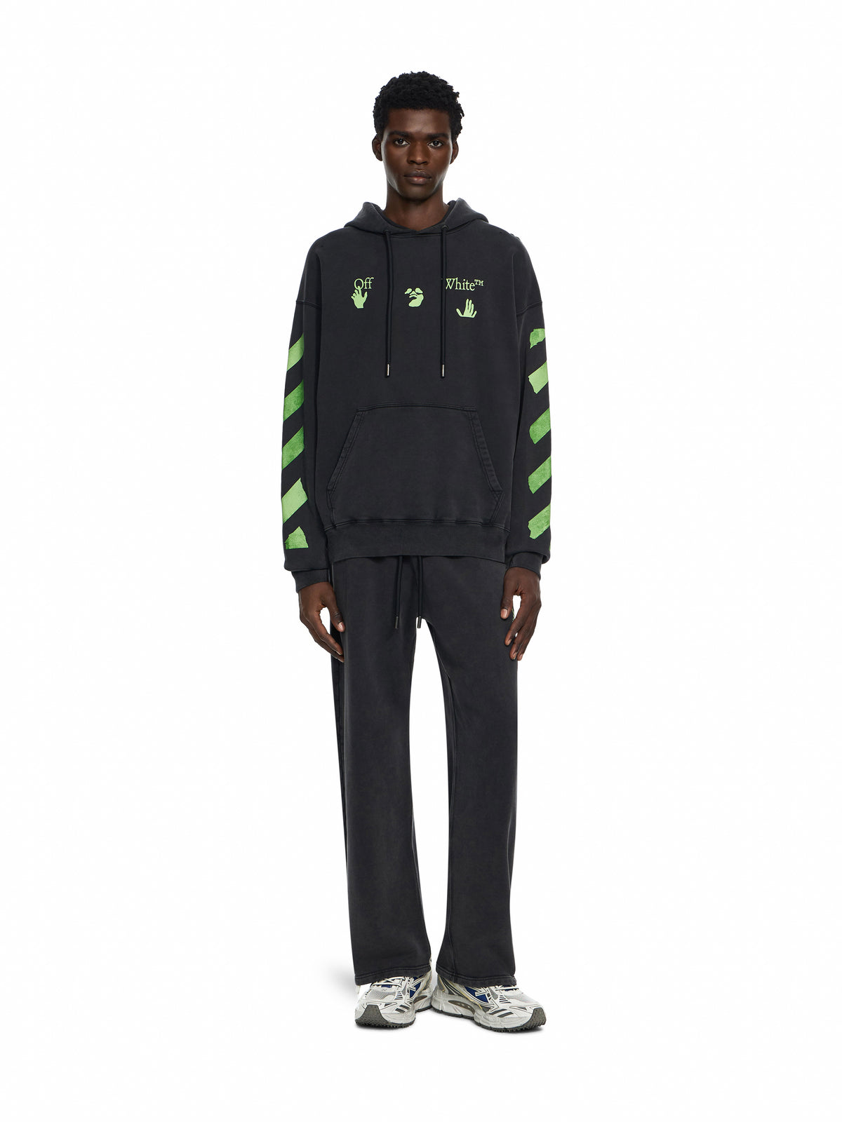 Bacco Arrow Sweatpants