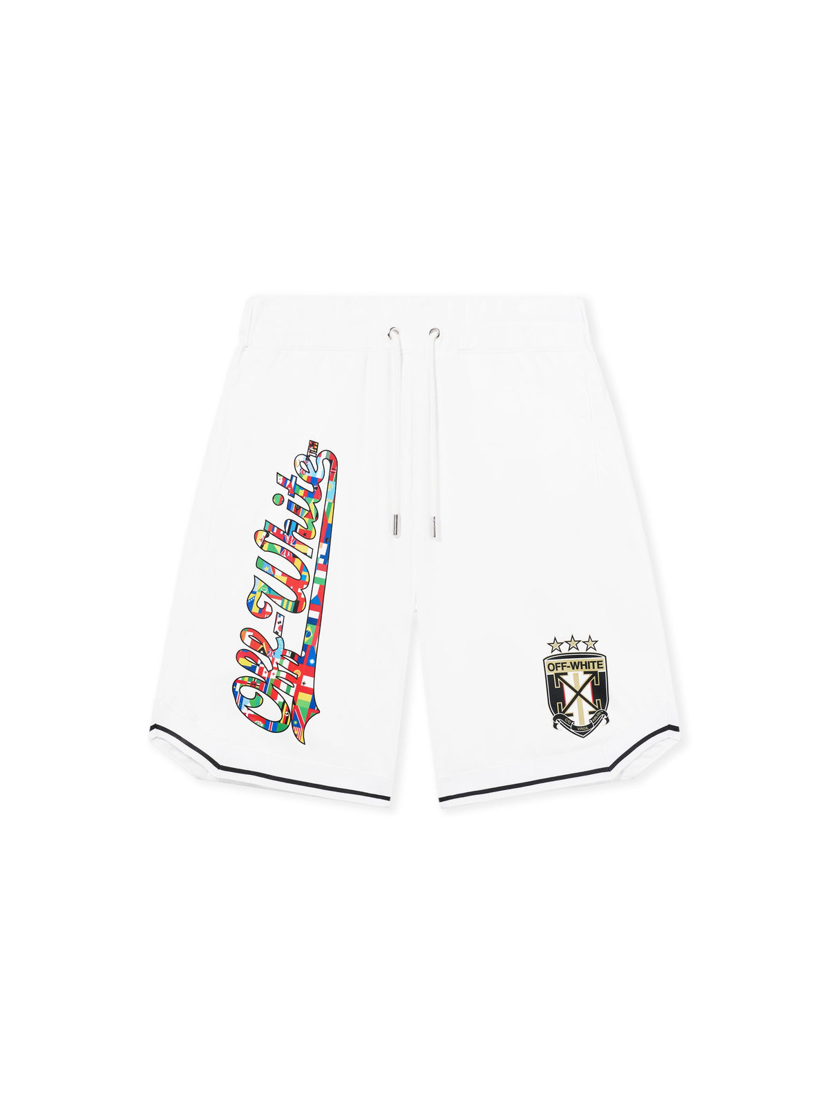 Soccer '26 Tech Shorts