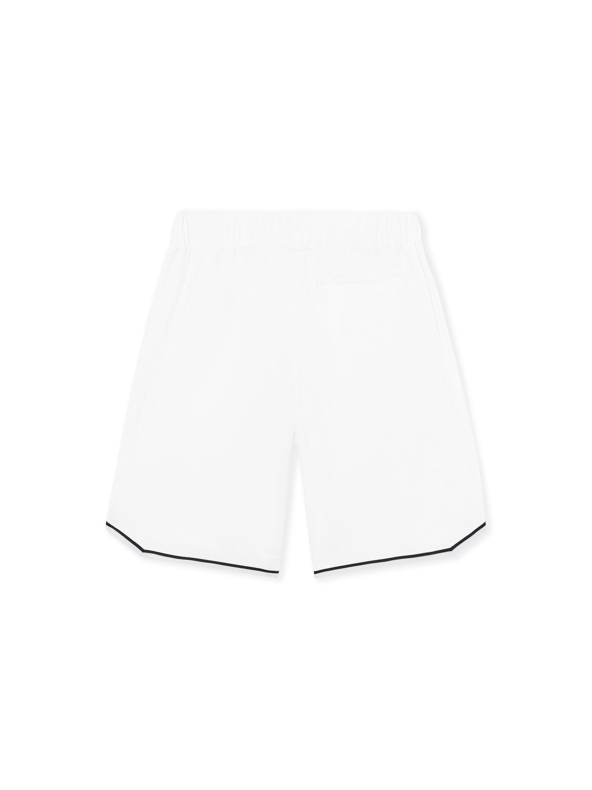 OFF WHITE Soccer '26 Tech Shorts WHITE 44MCI01EG26F001