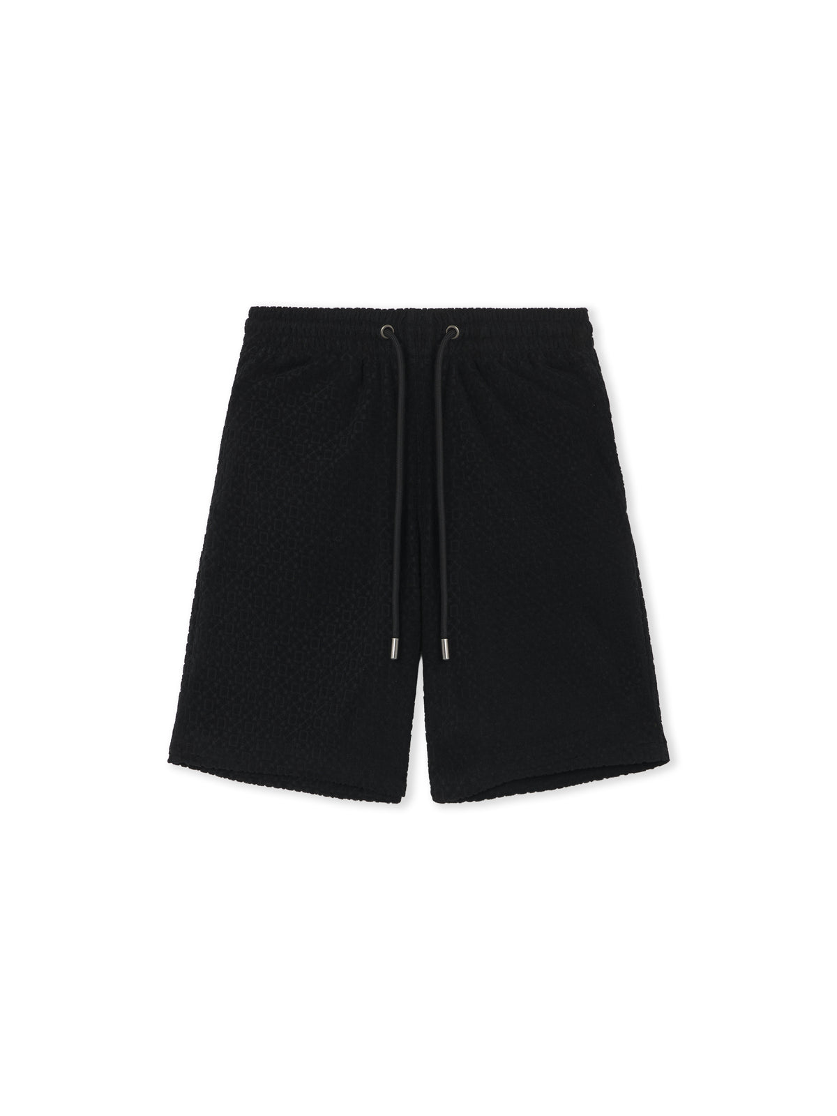Towel Terry Shorts