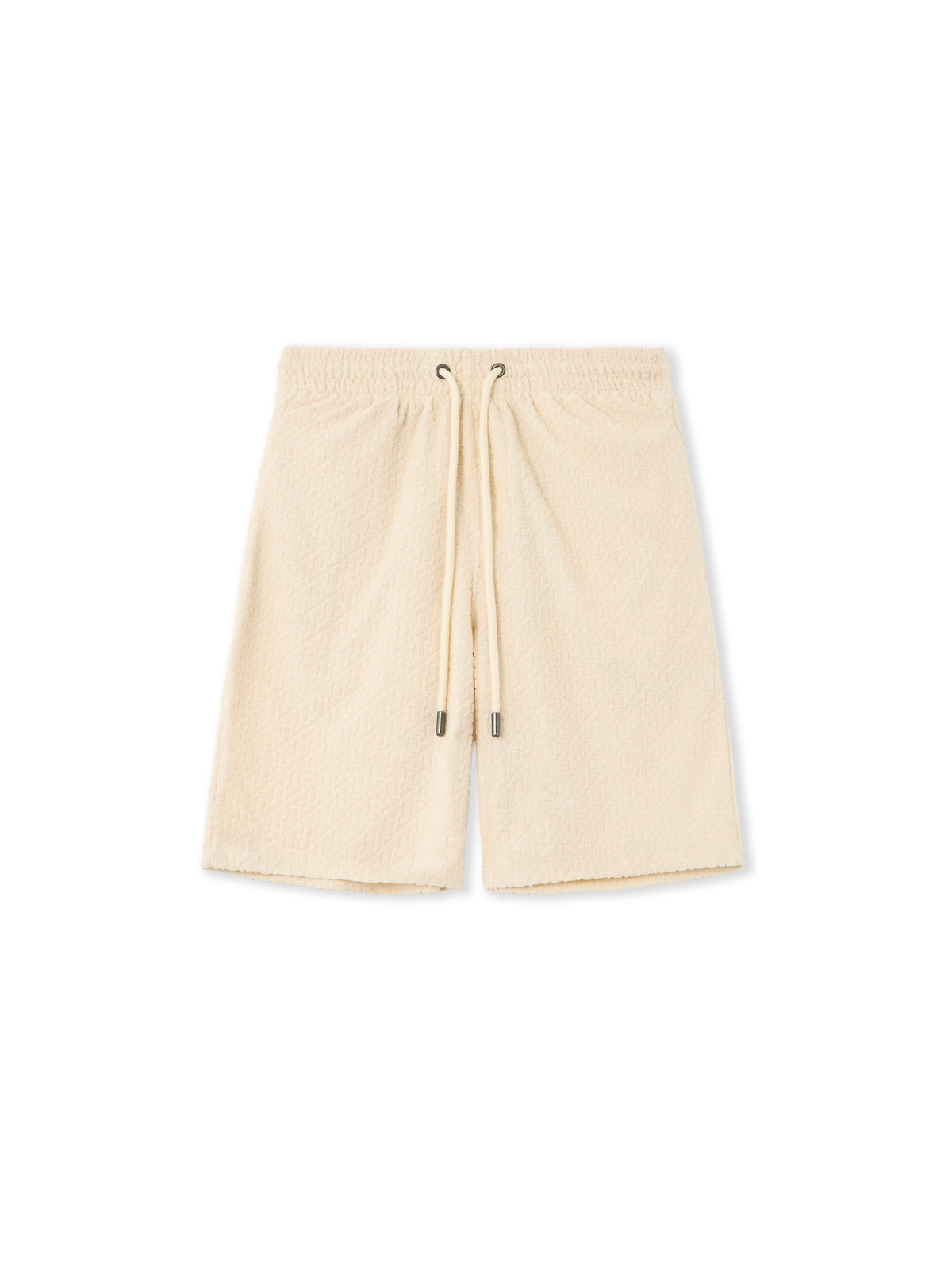 Towel Terry Shorts