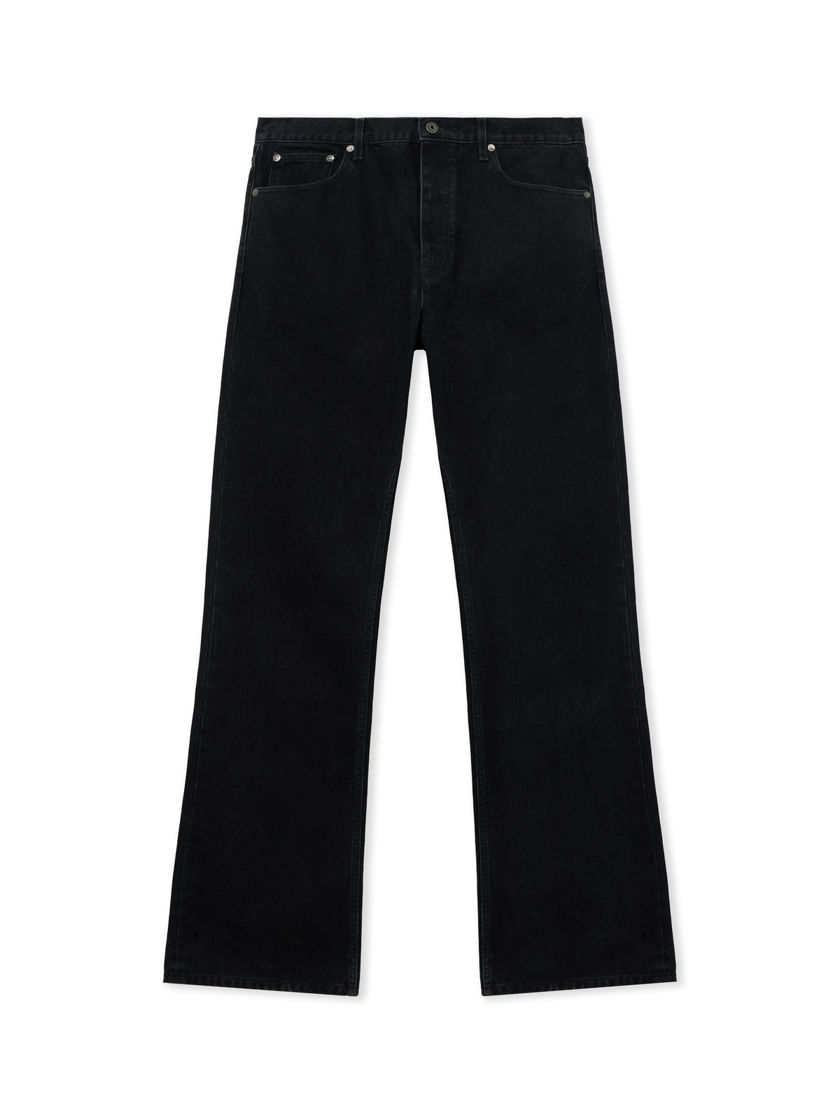 Half Arrow Slim Jeans