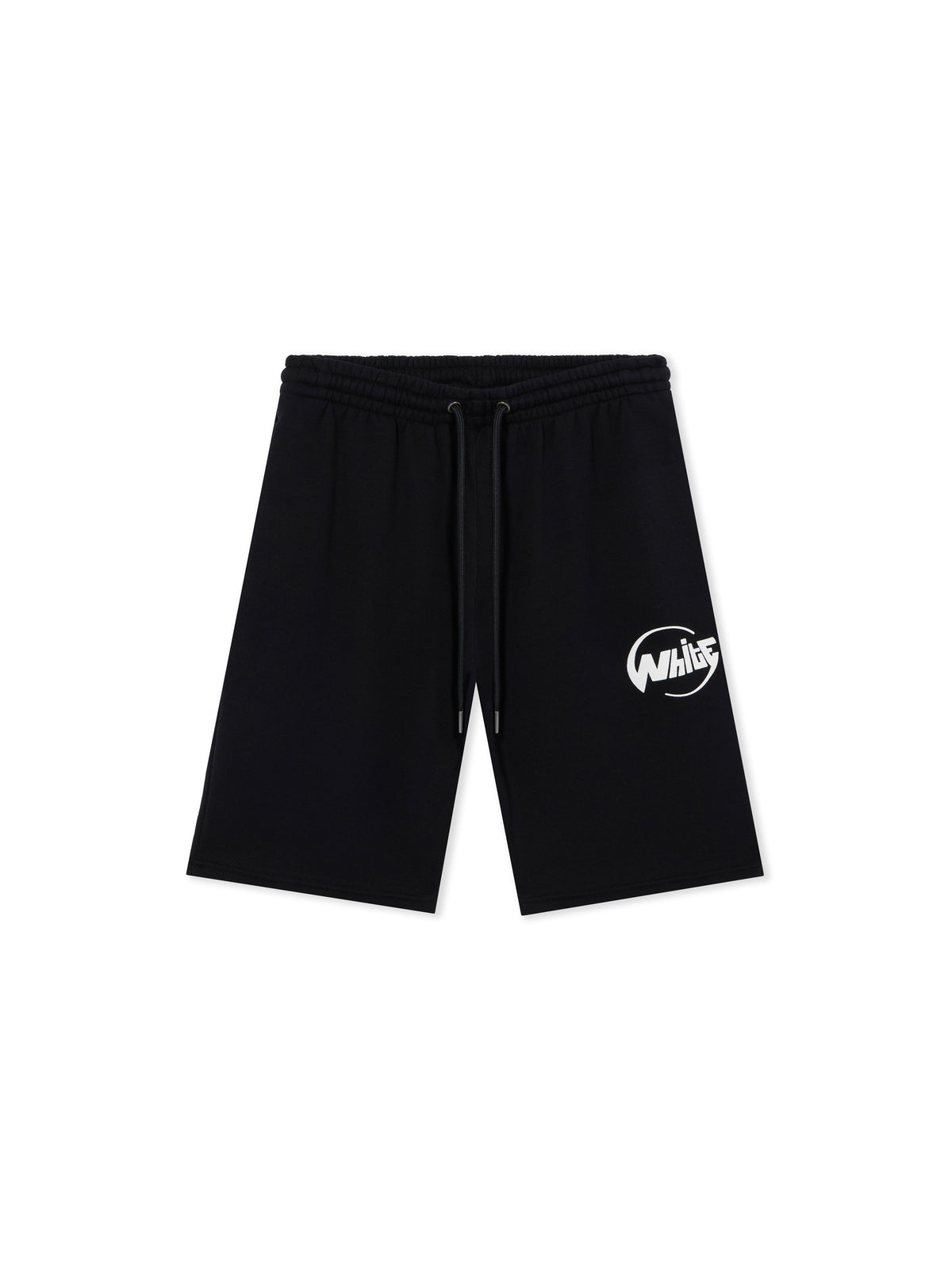 Globe Logo Shorts
