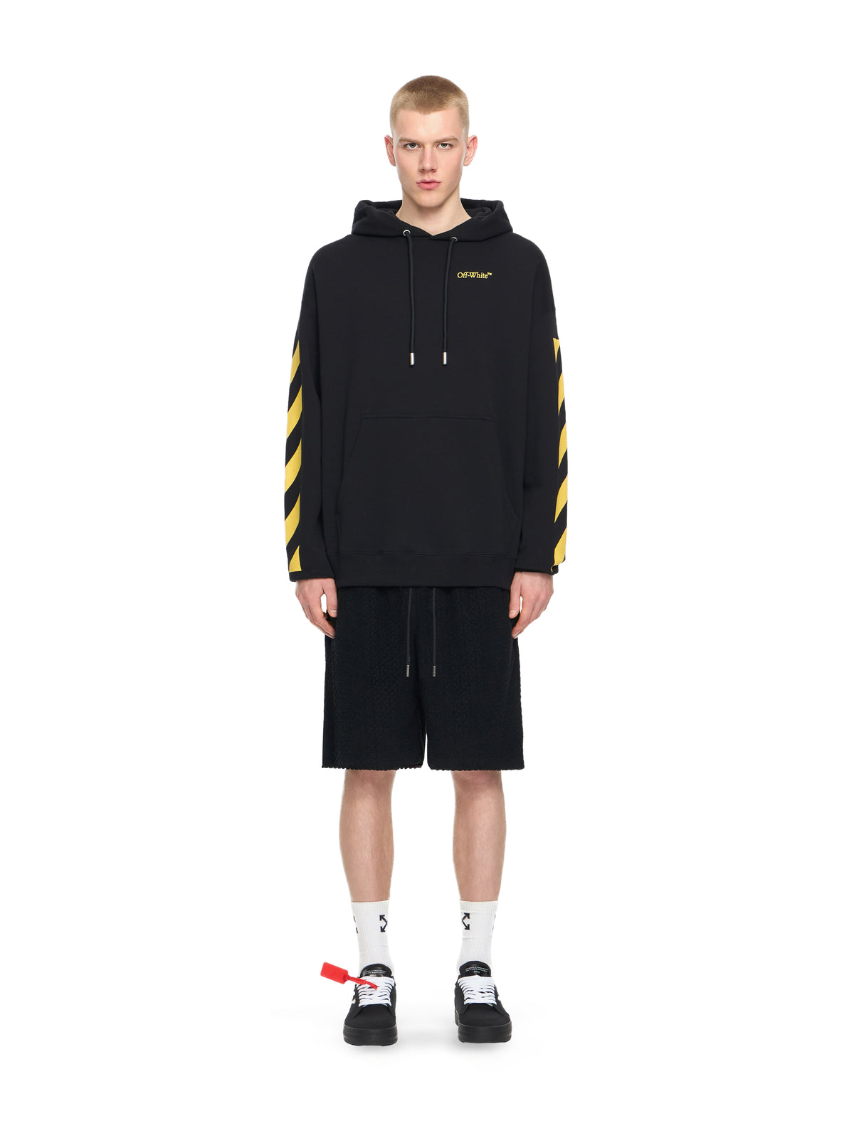 Graphic Hoodie