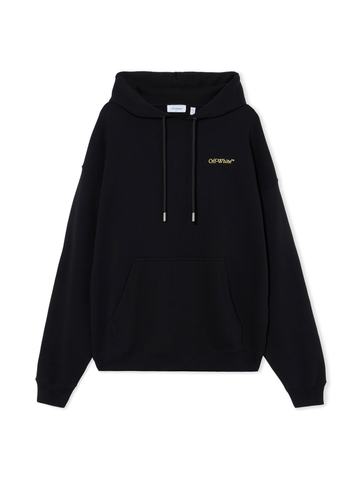 Bolt Arrow Hoodie