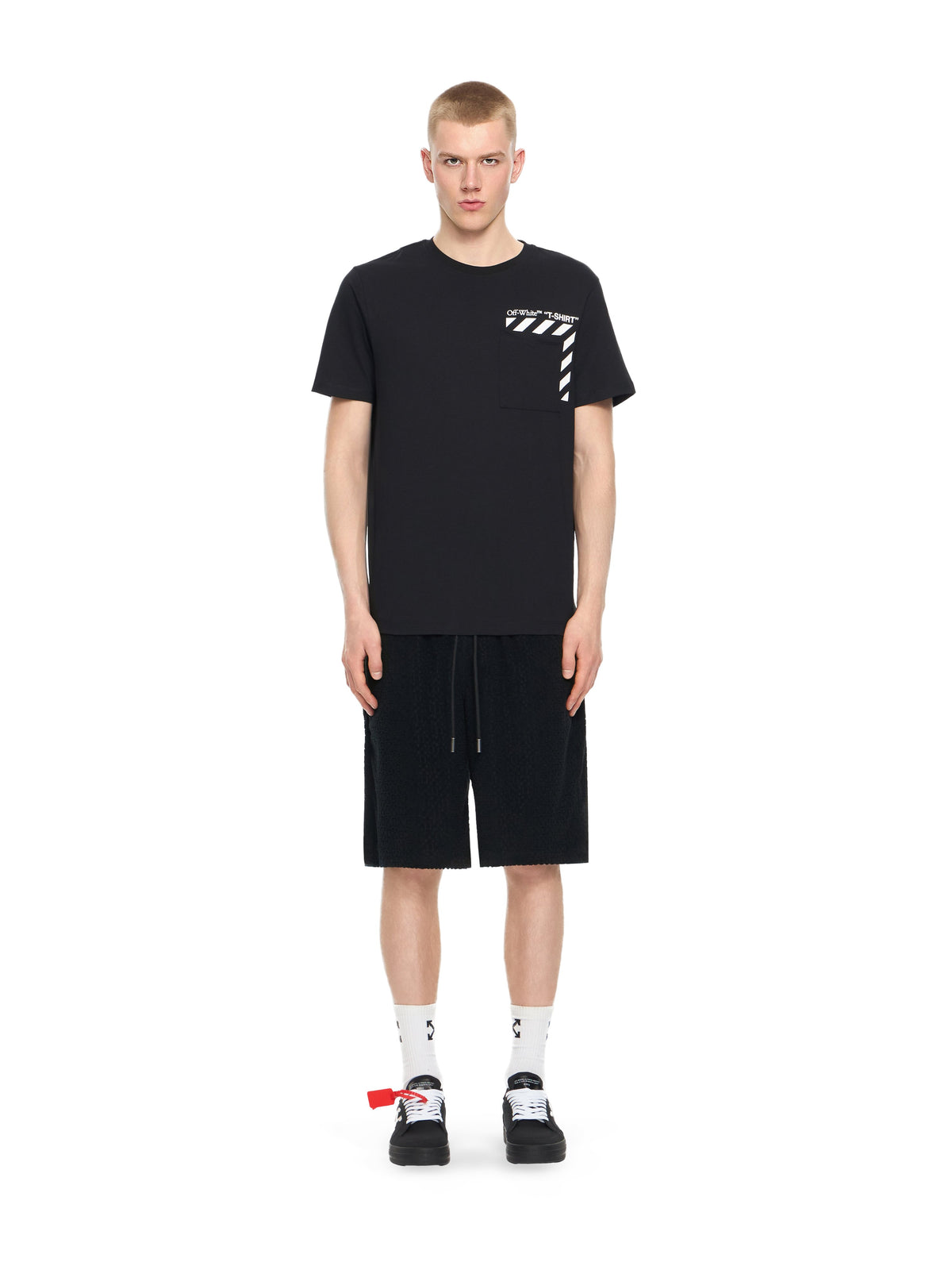 Slim Fit Graphic S/S T-Shirt