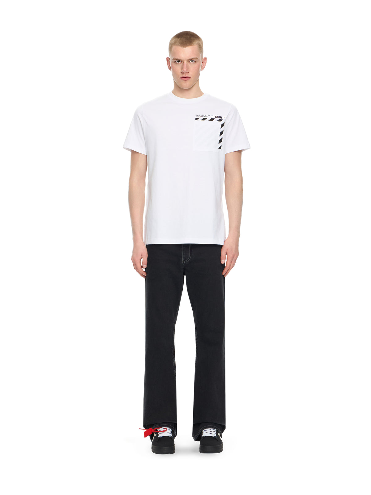 Slim Fit Graphic S/S T-Shirt