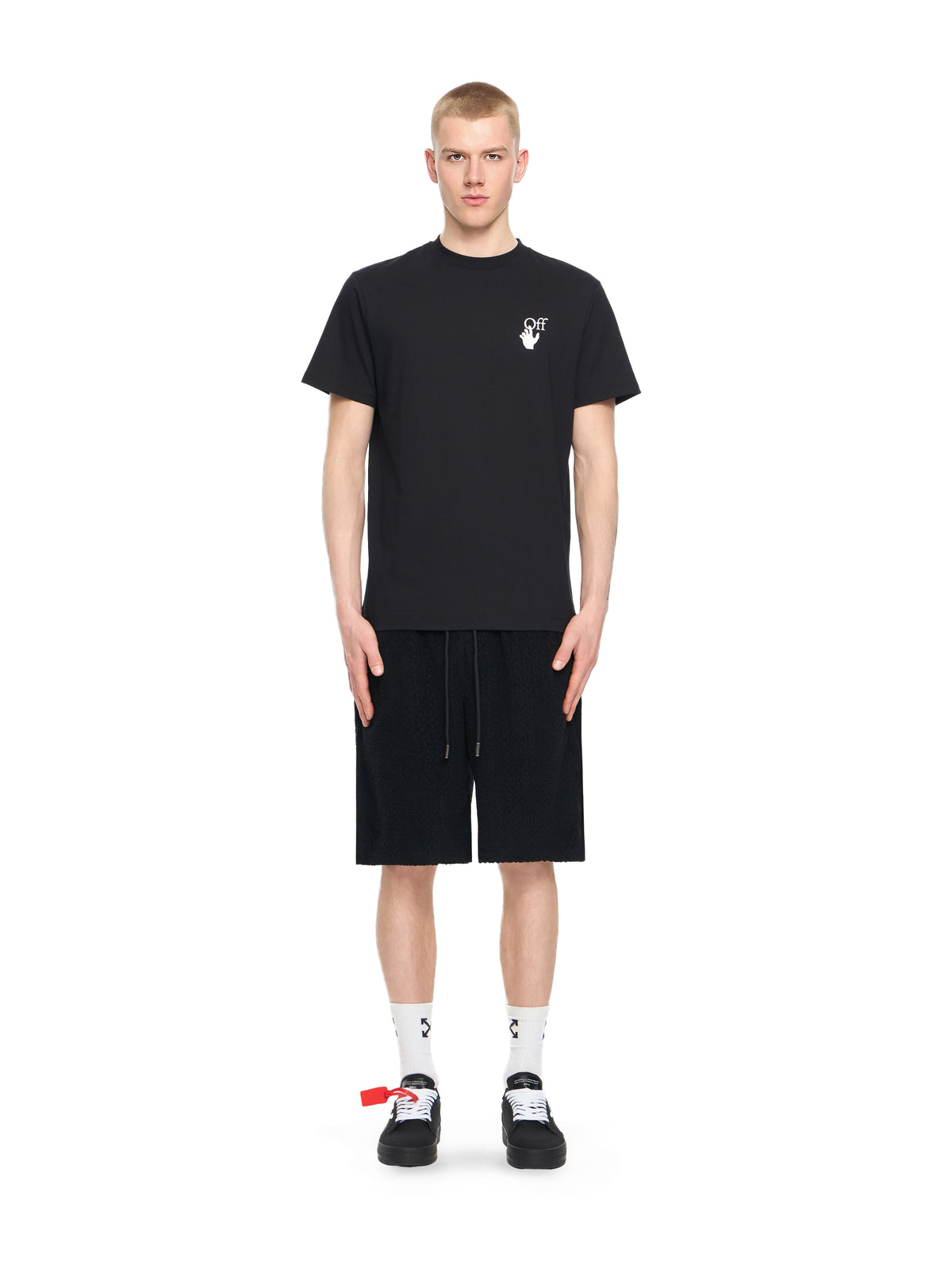 Slim Fit Graphic S/S T-Shirt