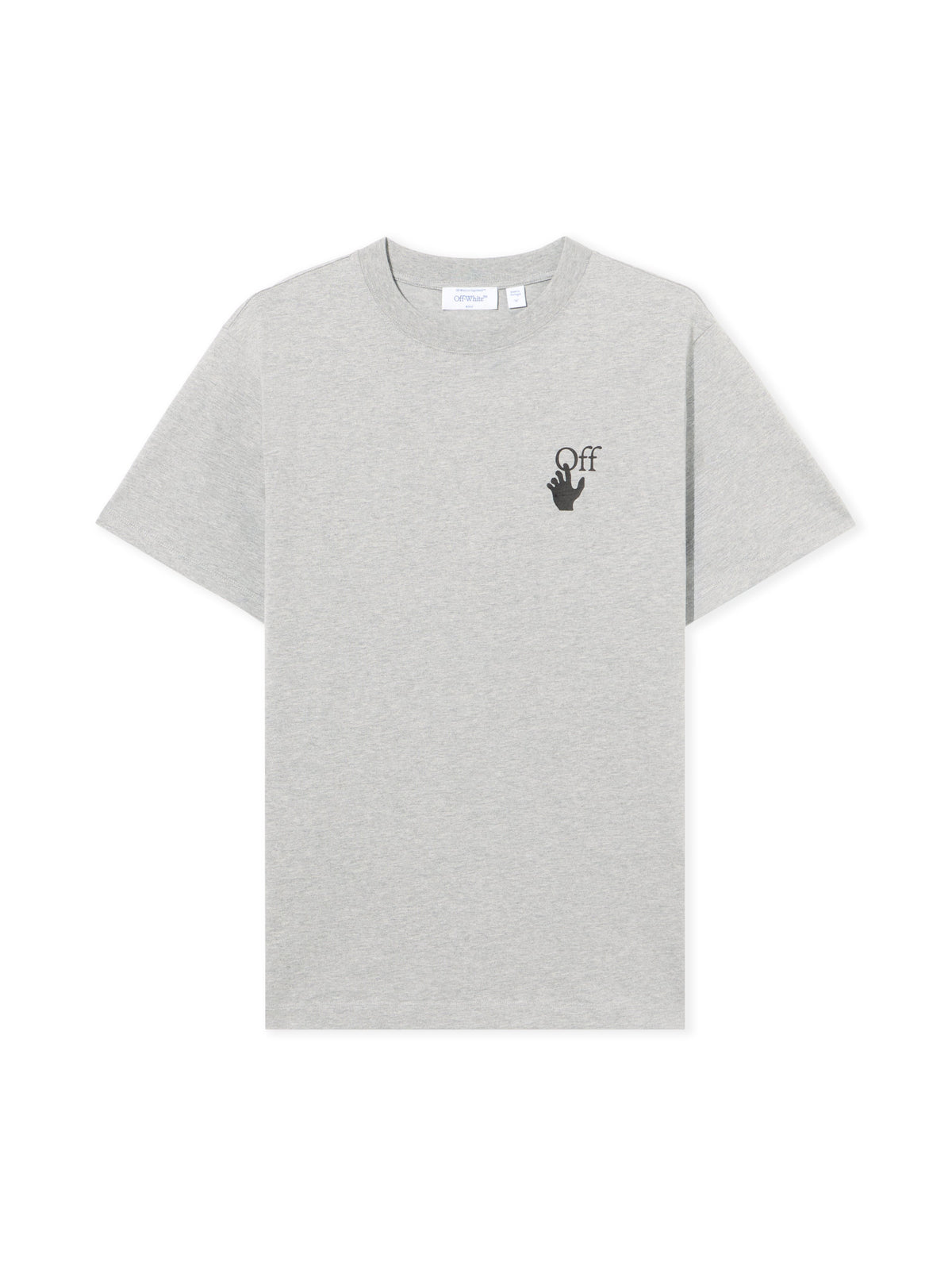 Slim Fit Graphic S/S T-Shirt