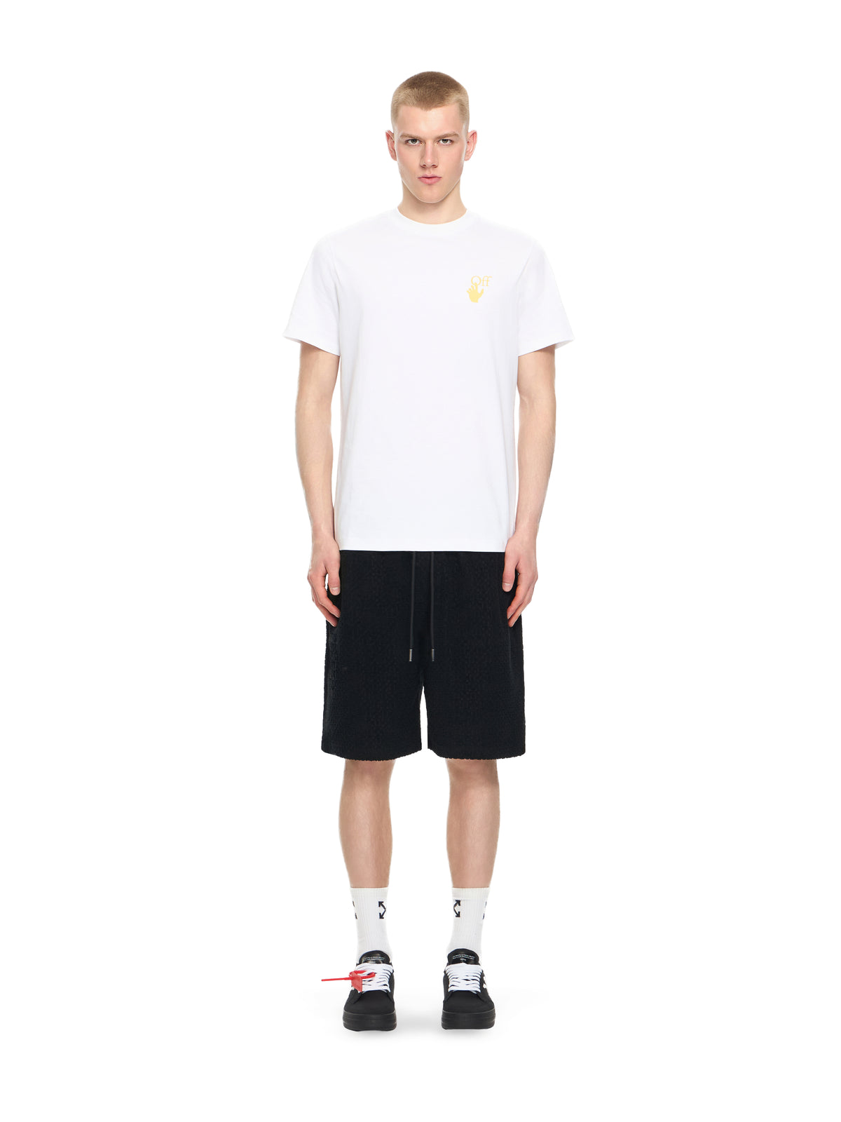 Slim Fit Graphic S/S T-Shirt