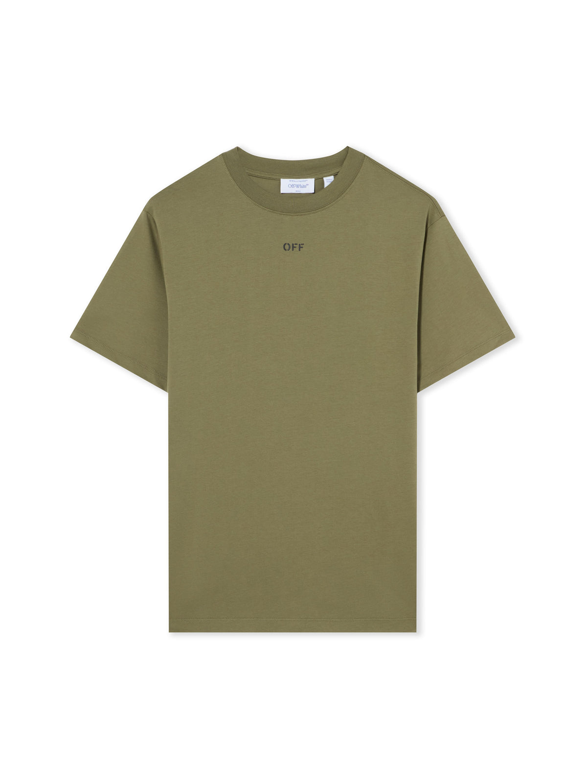 Tonal Arrow Slim T-Shirt