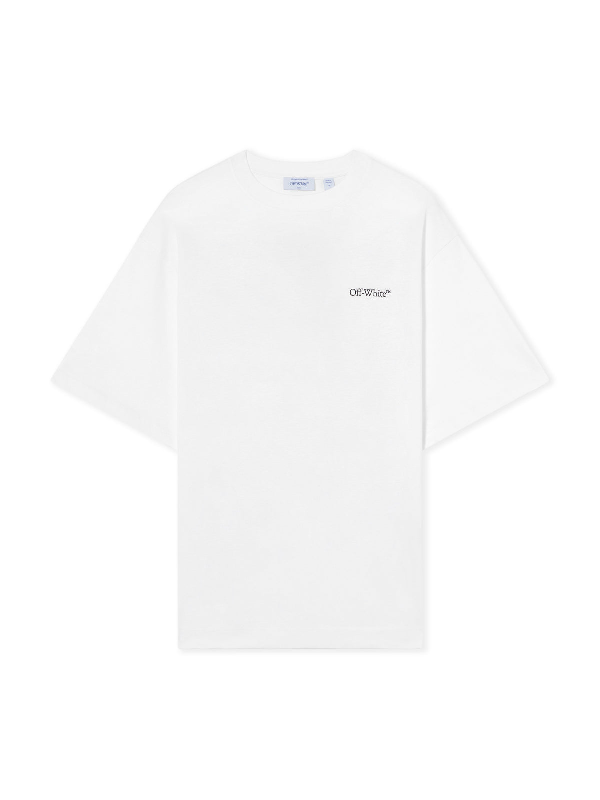 Tape Arrow Skate T-Shirt