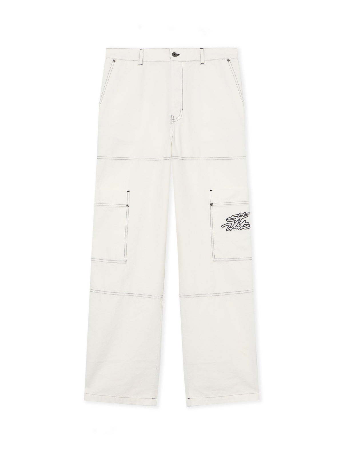 Script Cargo Pants