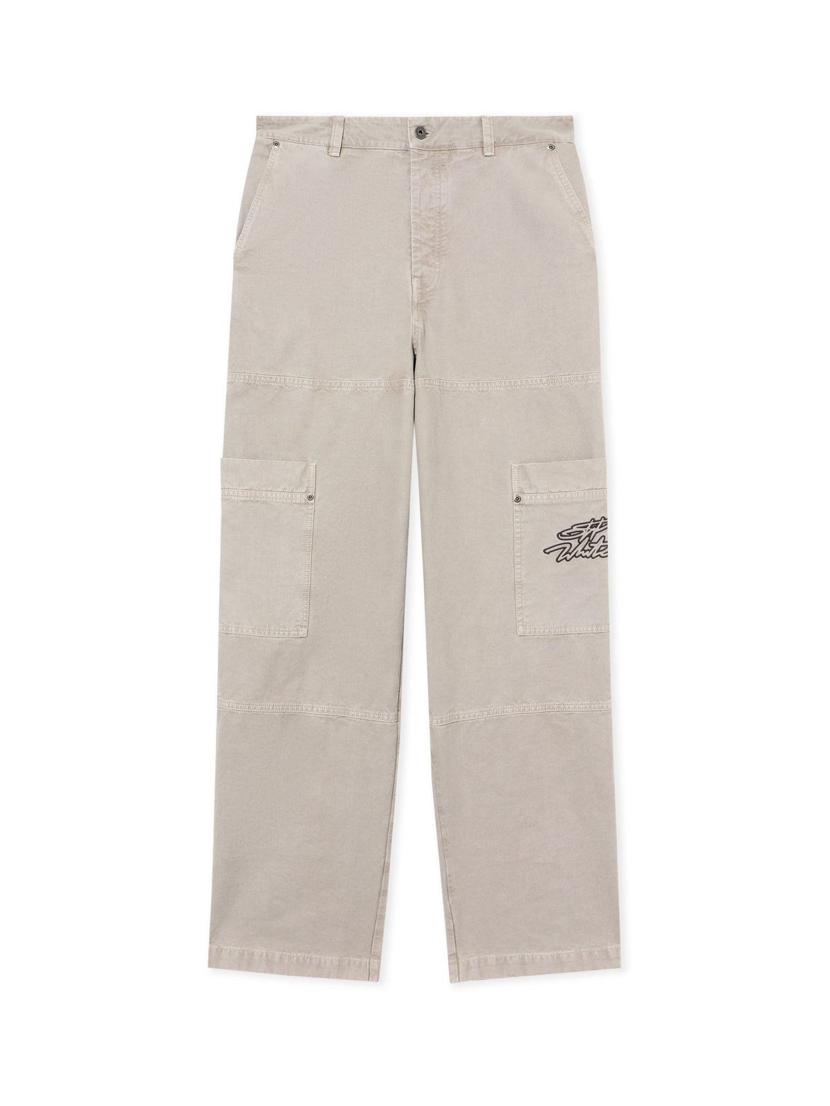 Script Cargo Pants