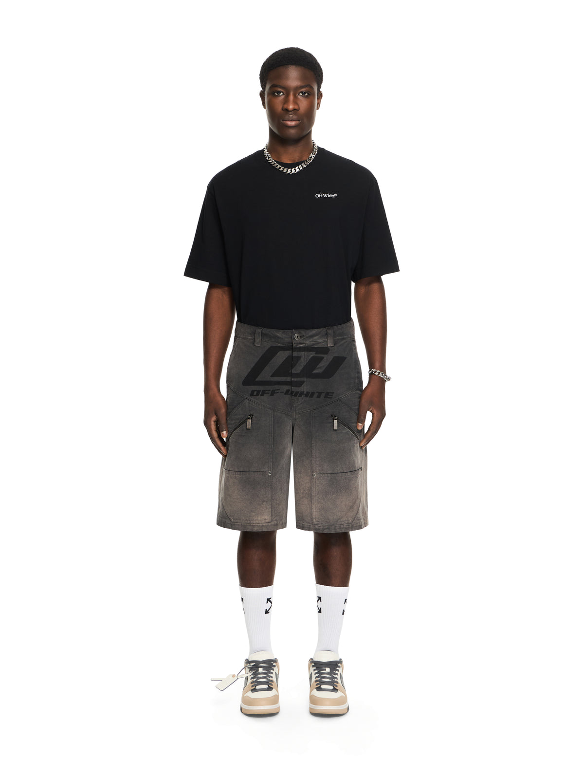 OWR Gradient Carpenter Shorts