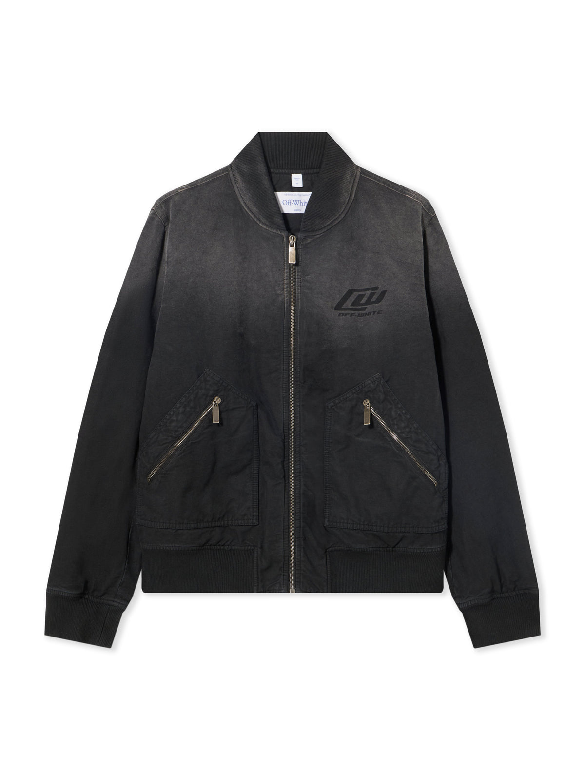 OWR Gradient Bomber Jacket