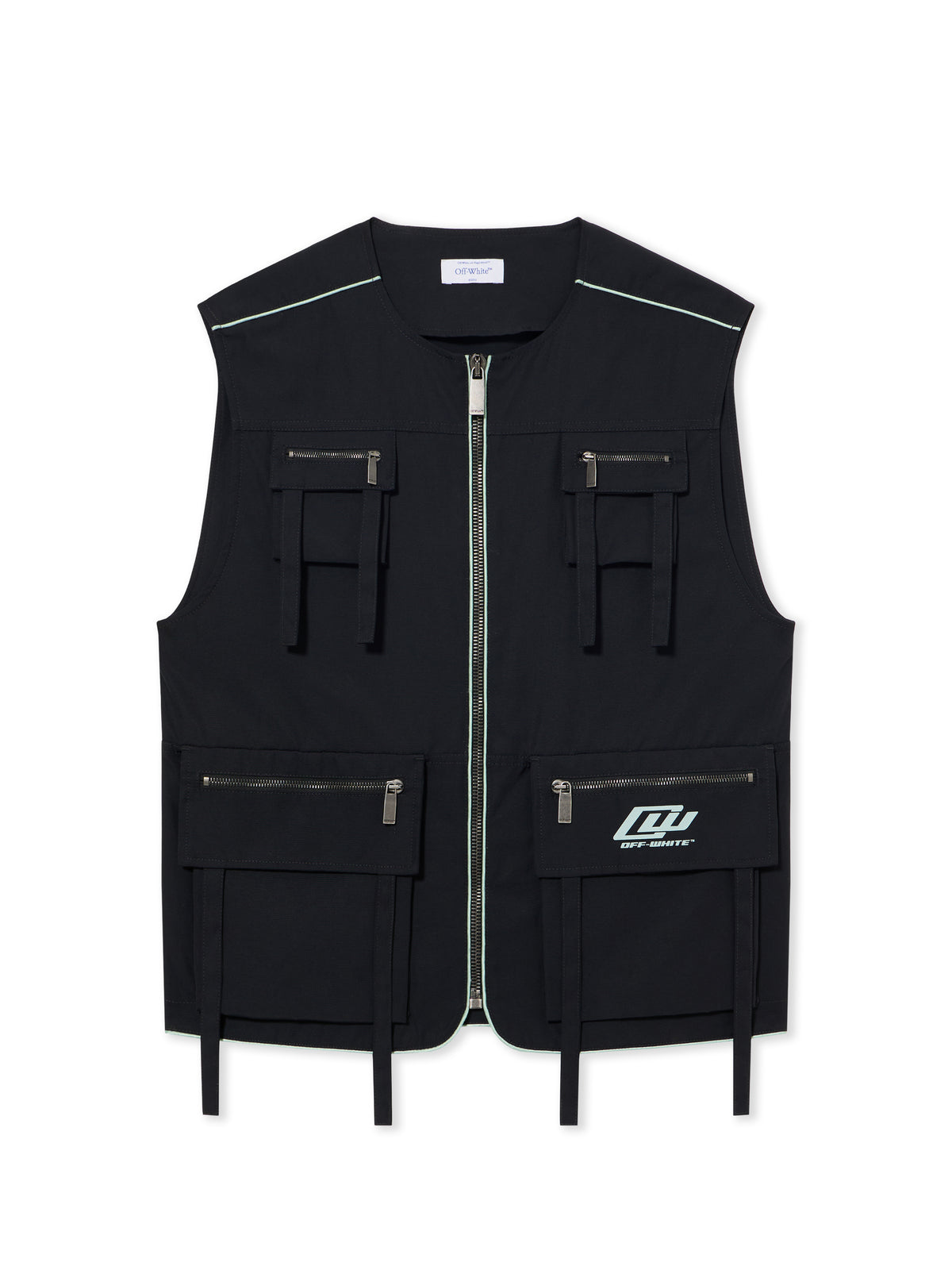 Cordura Multipocket Vest