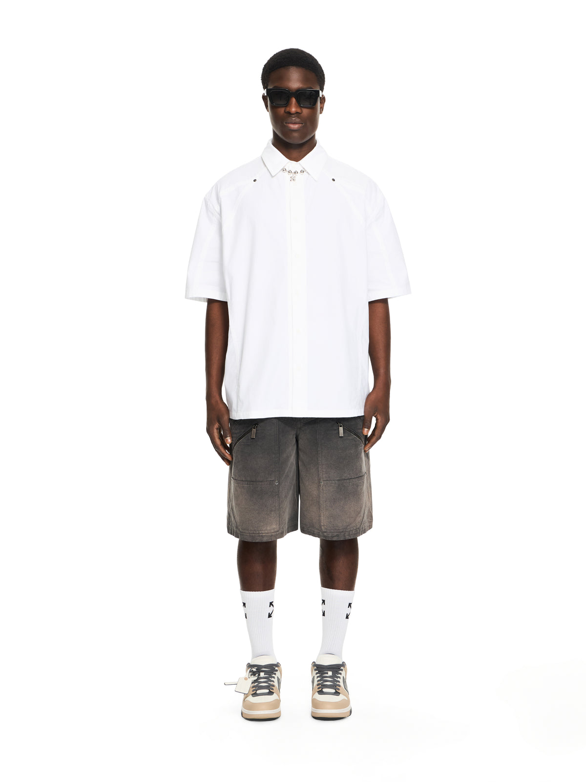 OWR Sporty Bowling Shirt