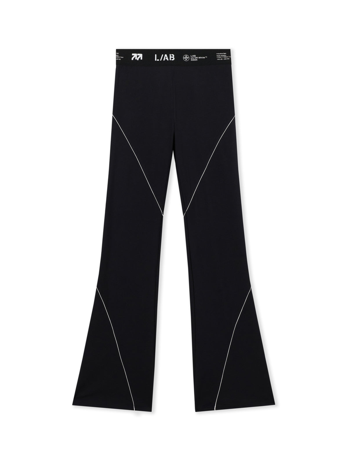 L/AB Bootcut Leggings