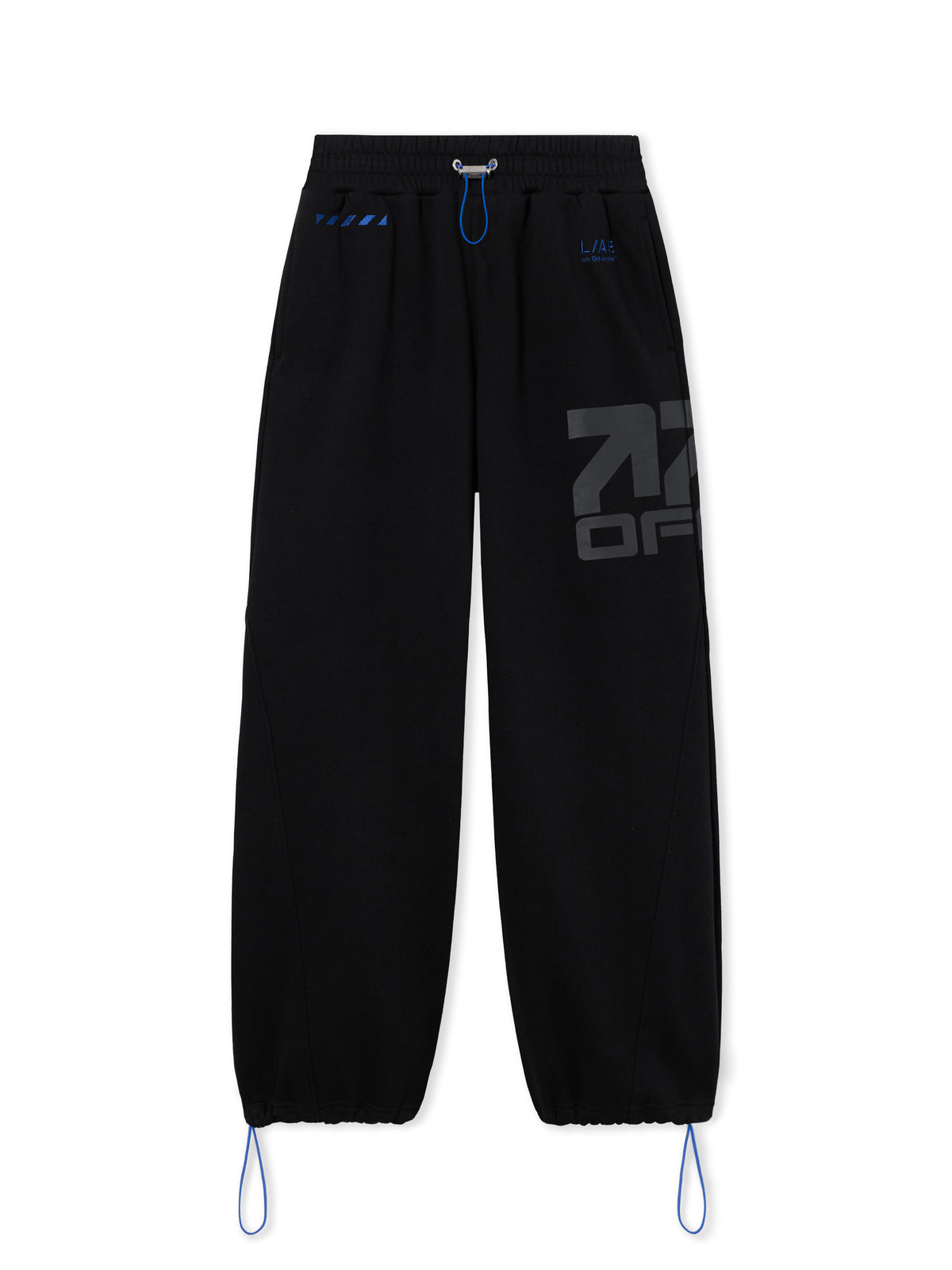 L/AB Bungee Jogger Sweatpants