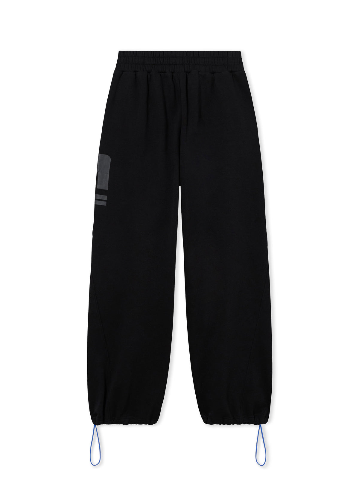 LAB L/AB Bungee Jogger Sweatpants Black Night LABF2639H00042T