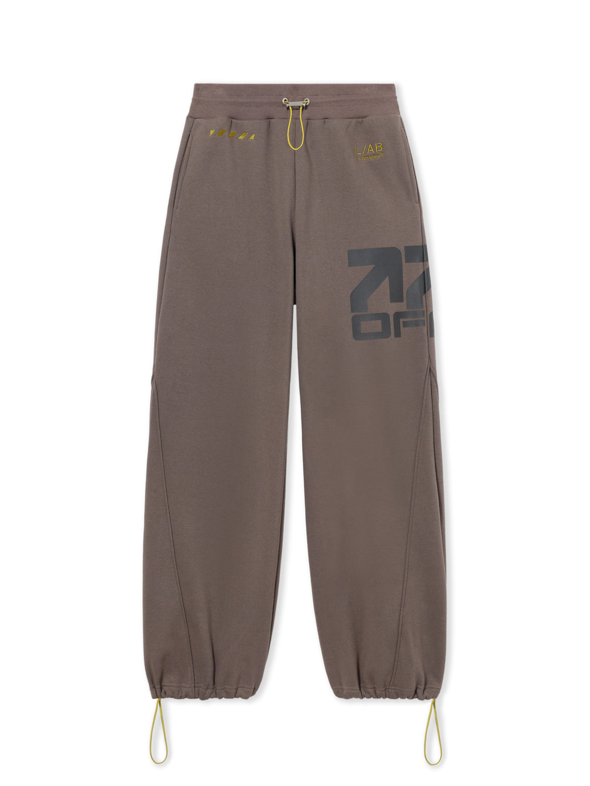 L/AB Bungee Jogger Sweatpants