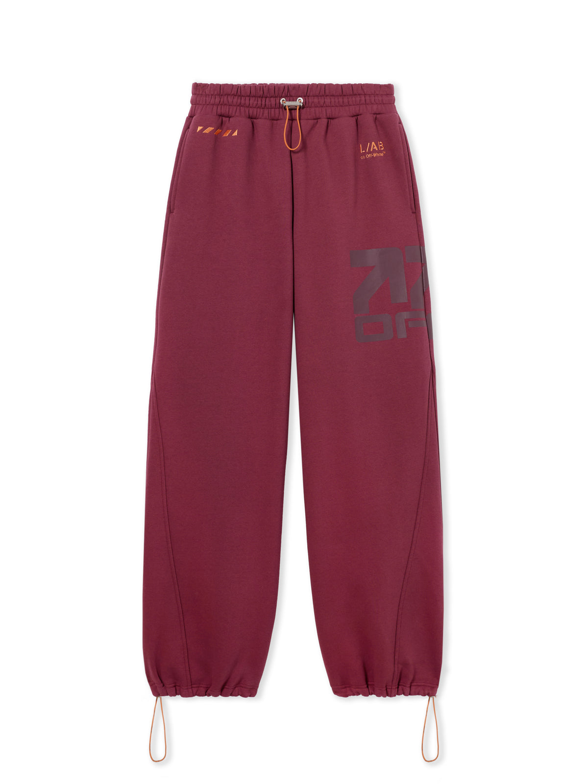 L/AB Bungee Jogger Sweatpants