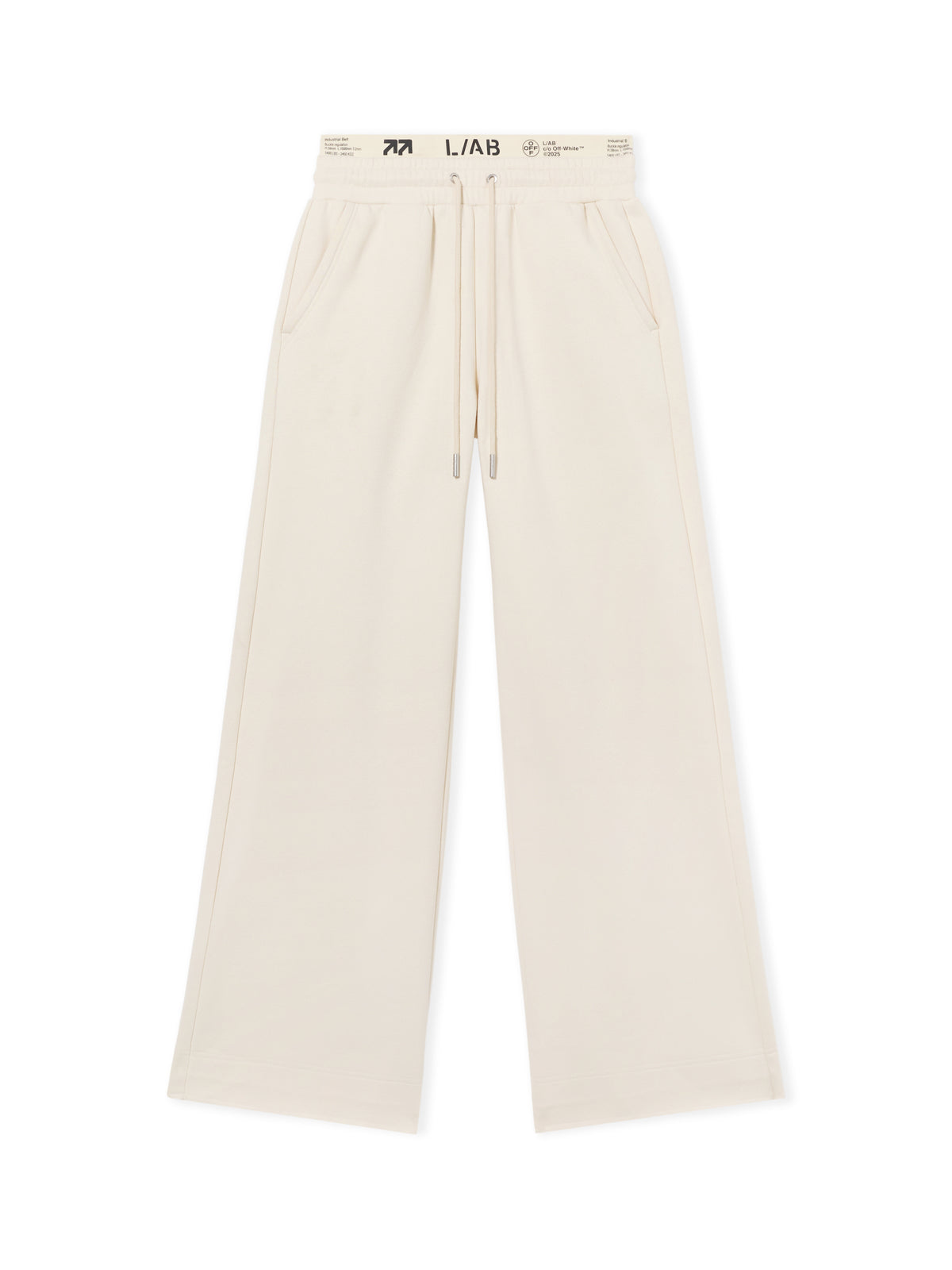L/AB Double Waistband Sweatpants