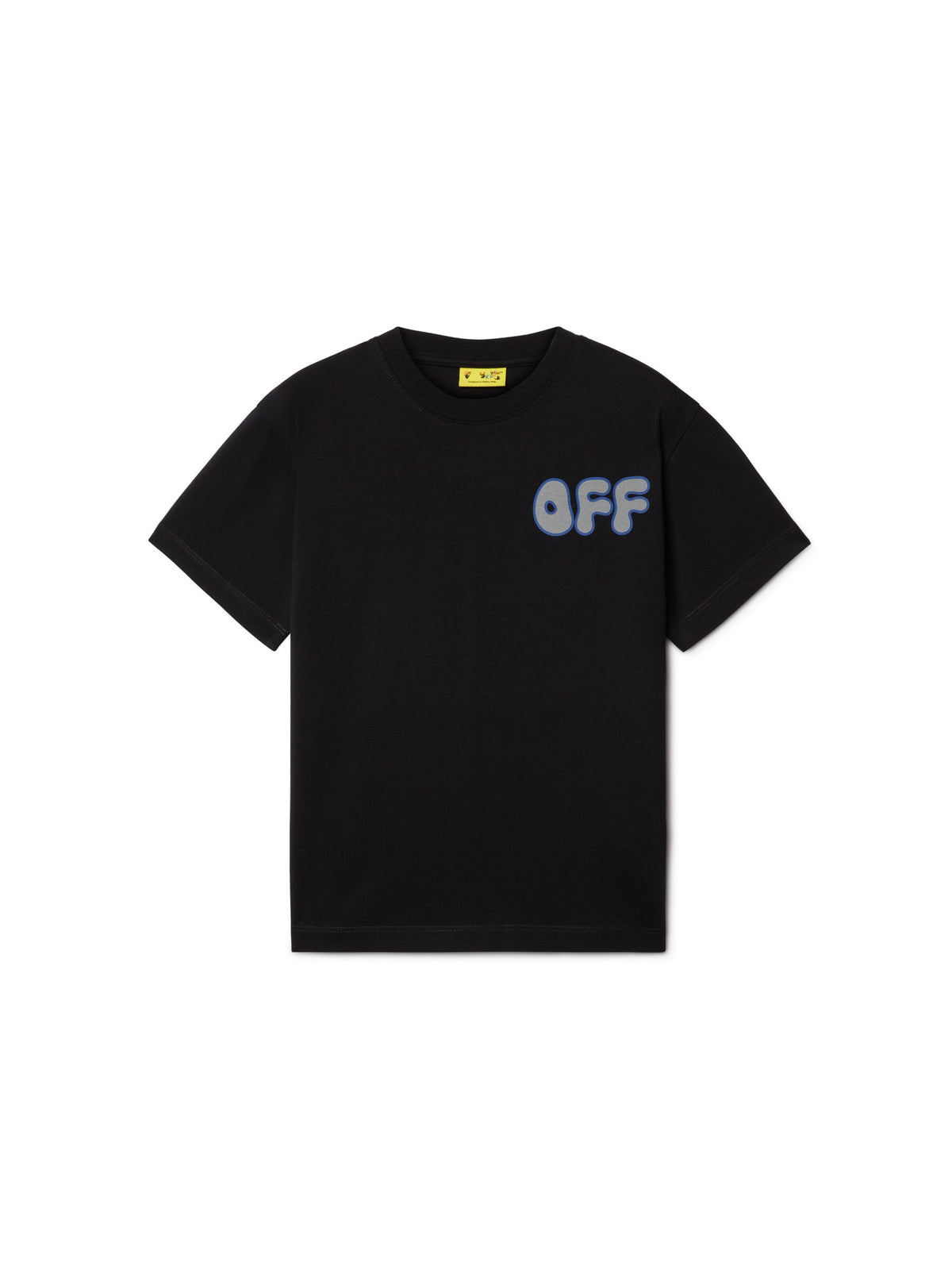 Arrow Chunky Tee S/S