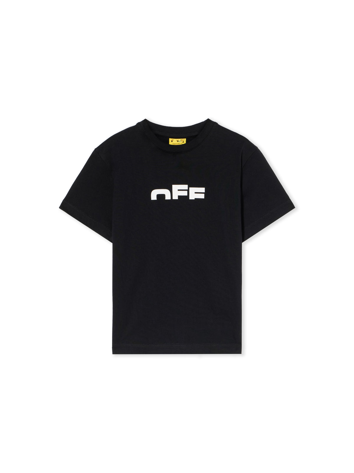 Type Logo Logo T-Shirt