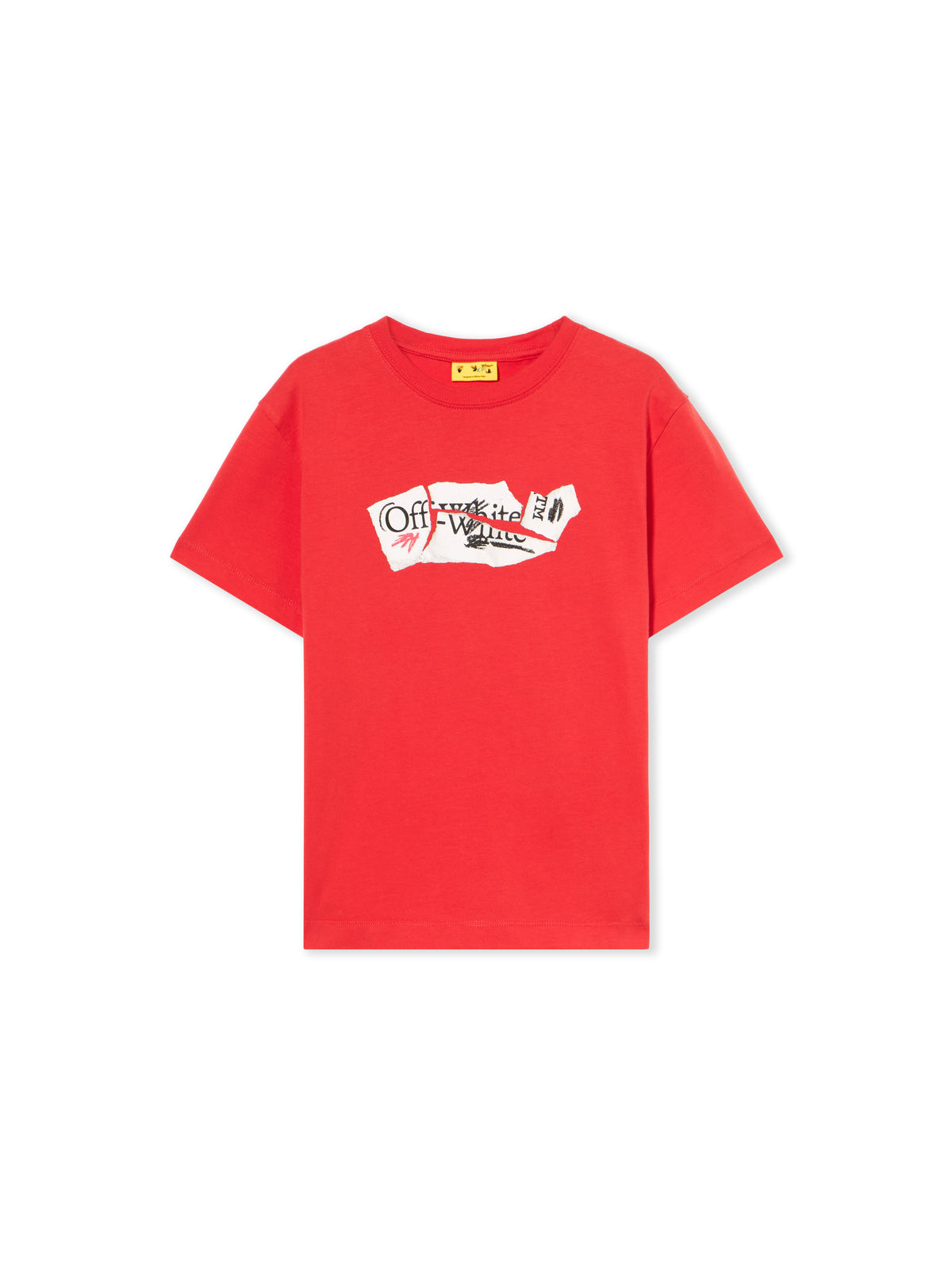 Arrow Collage T-Shirt