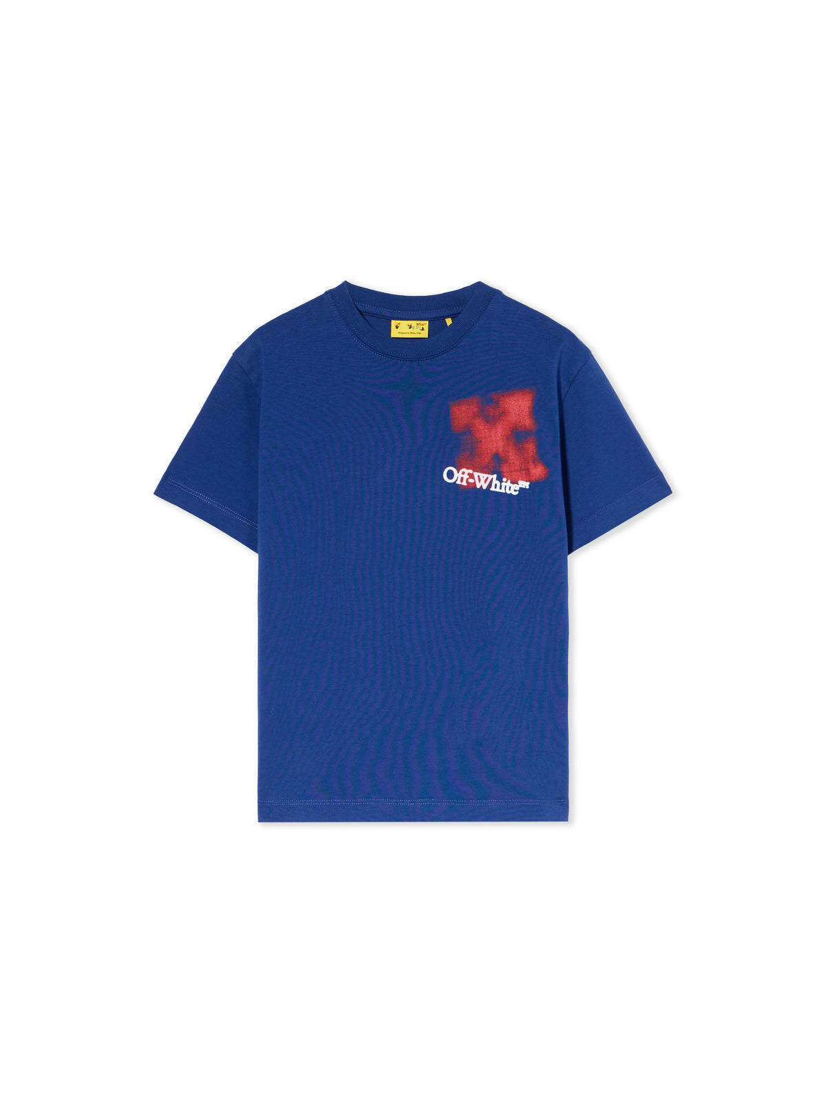 Arrow Spray Logo T-Shirt